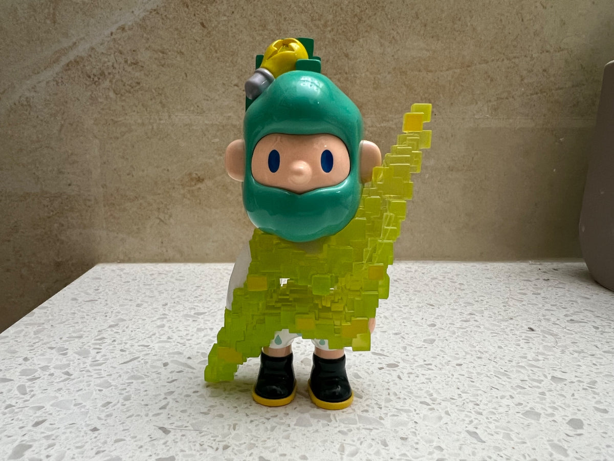 Highlight Moment - Farmer Bob x Finding Unicorn • Pixel Universe Next Generation ~