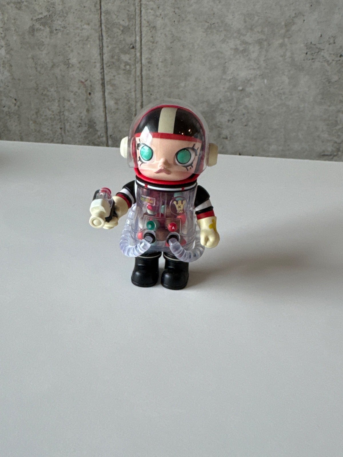 Graffiti - Space Molly Series 3 - POP MART - 1