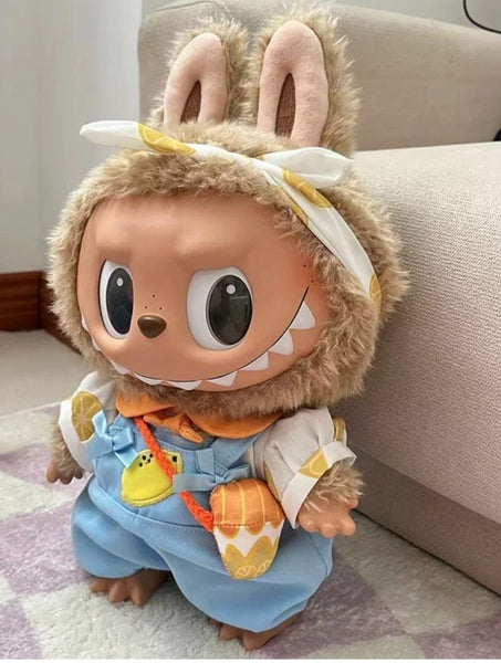 全巻セット labubu ArtGalleryZen Online Store