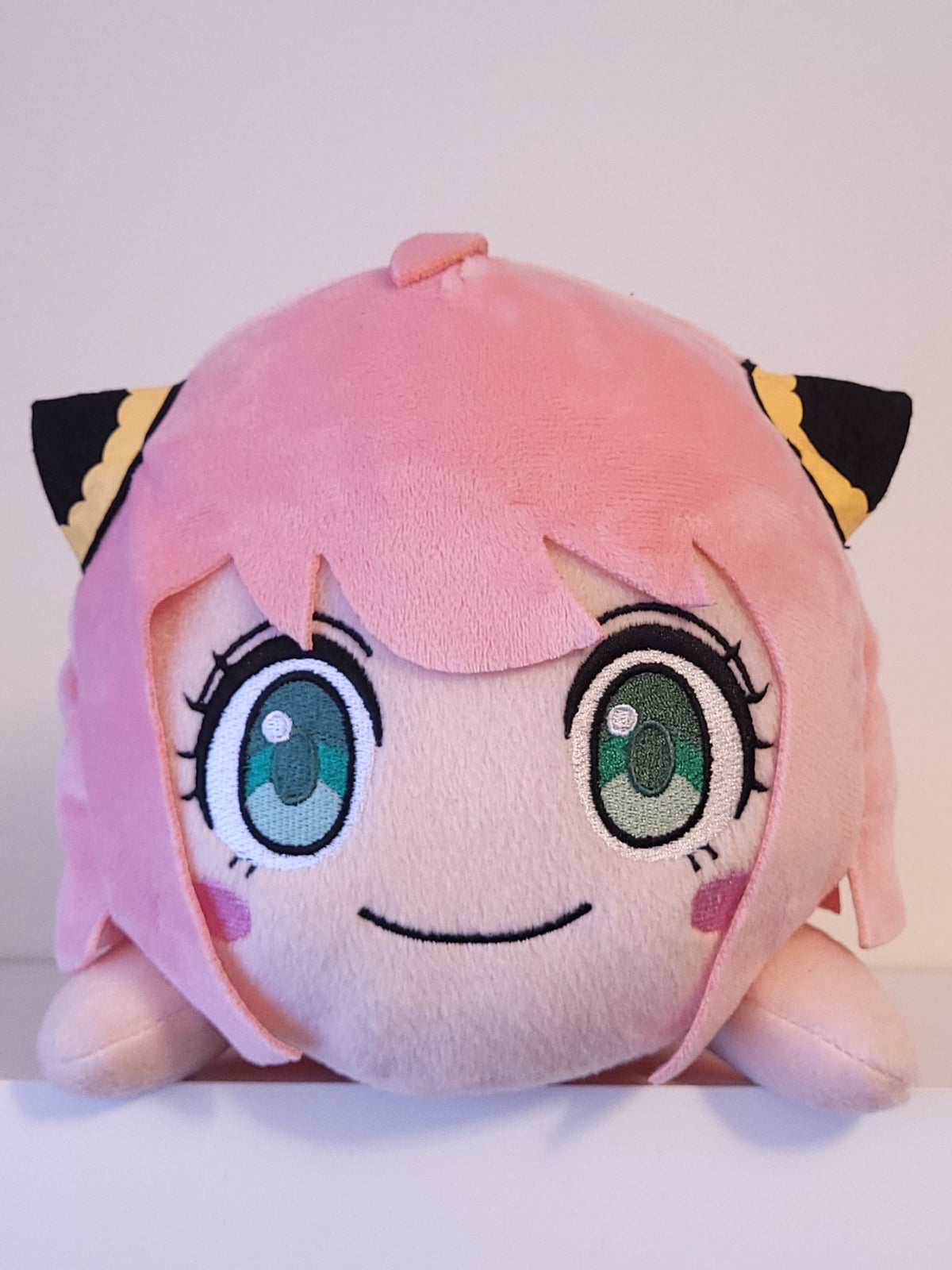 Spy x Family Special Premium Anya Forger Party Dress Plushie (Large 30cm) - 2