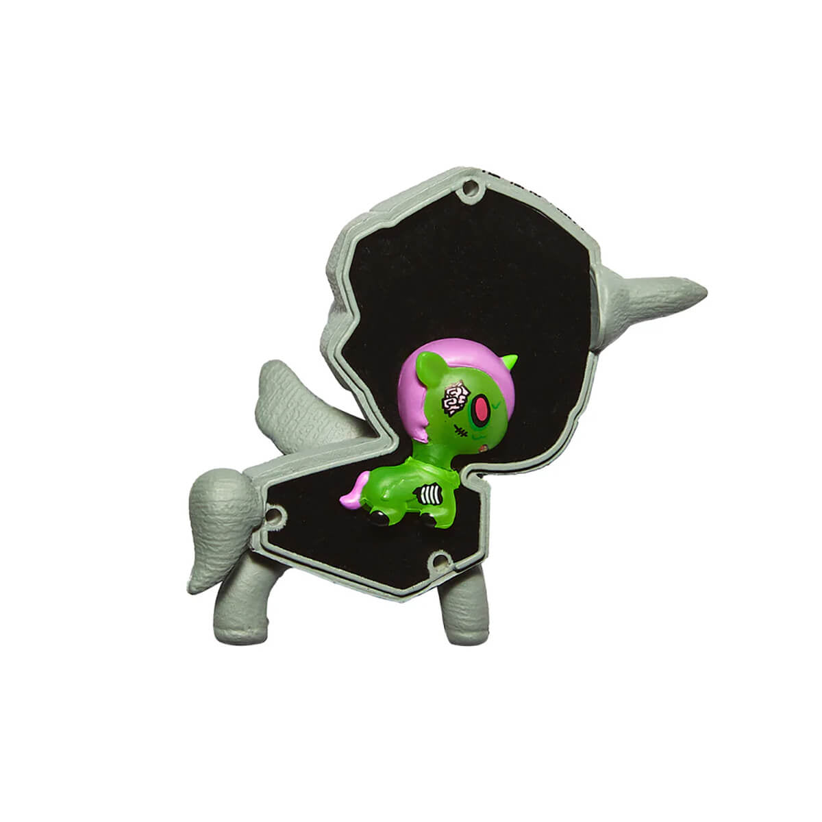 Little Zombie - Unicorno After Dark - Tokidoki - Mindzai Toy Shop