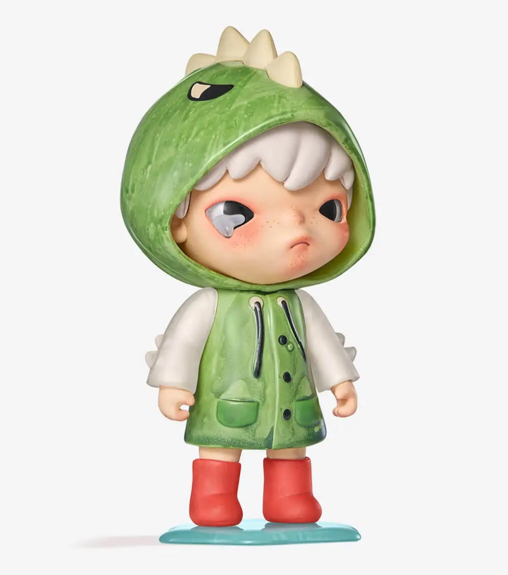 Amnesia - Hirono The Other One Series - 1