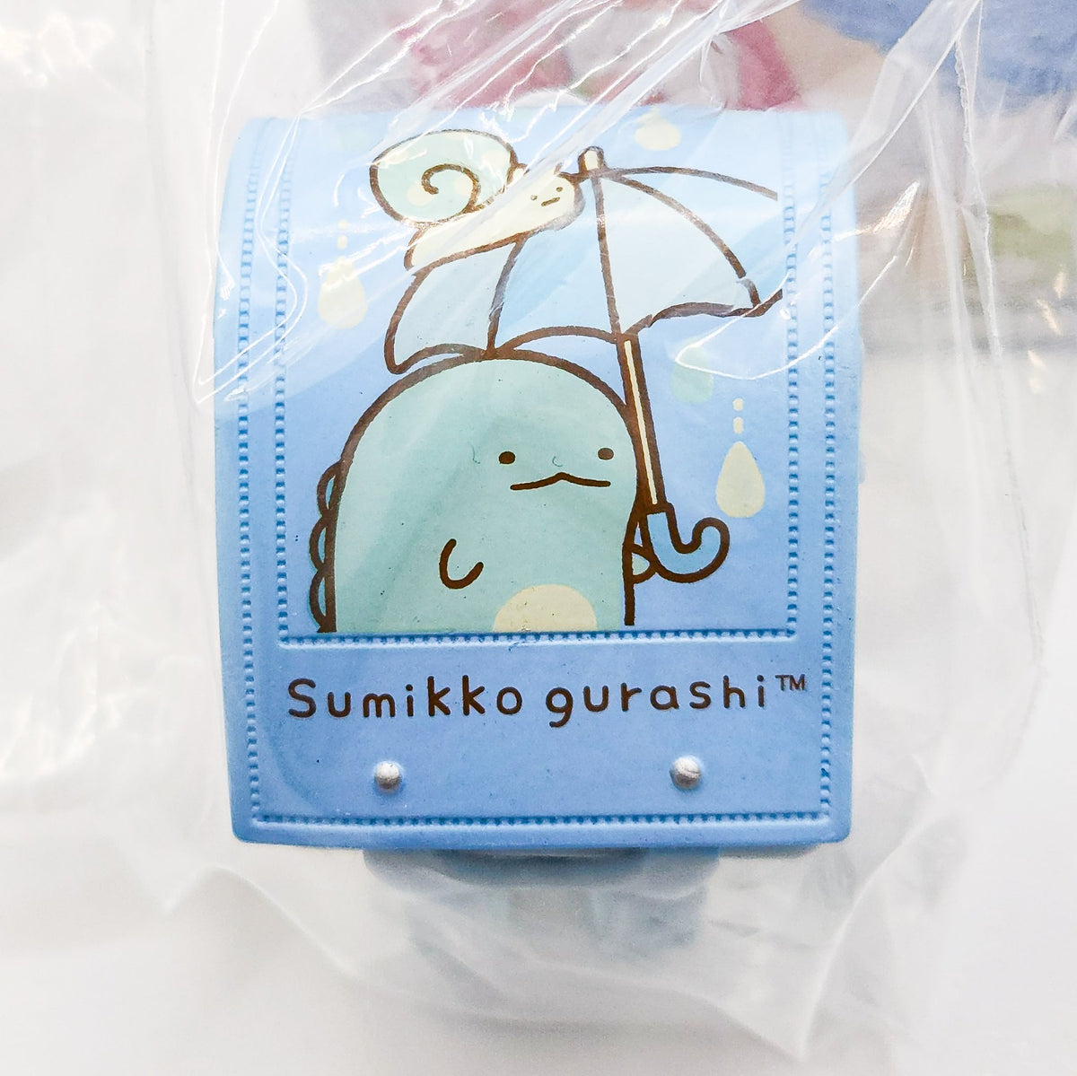 Sumikko Gurashi Lunlun Seasonal Randoseru - TOKAGE & NISETSUMURI RE-MENT - 2