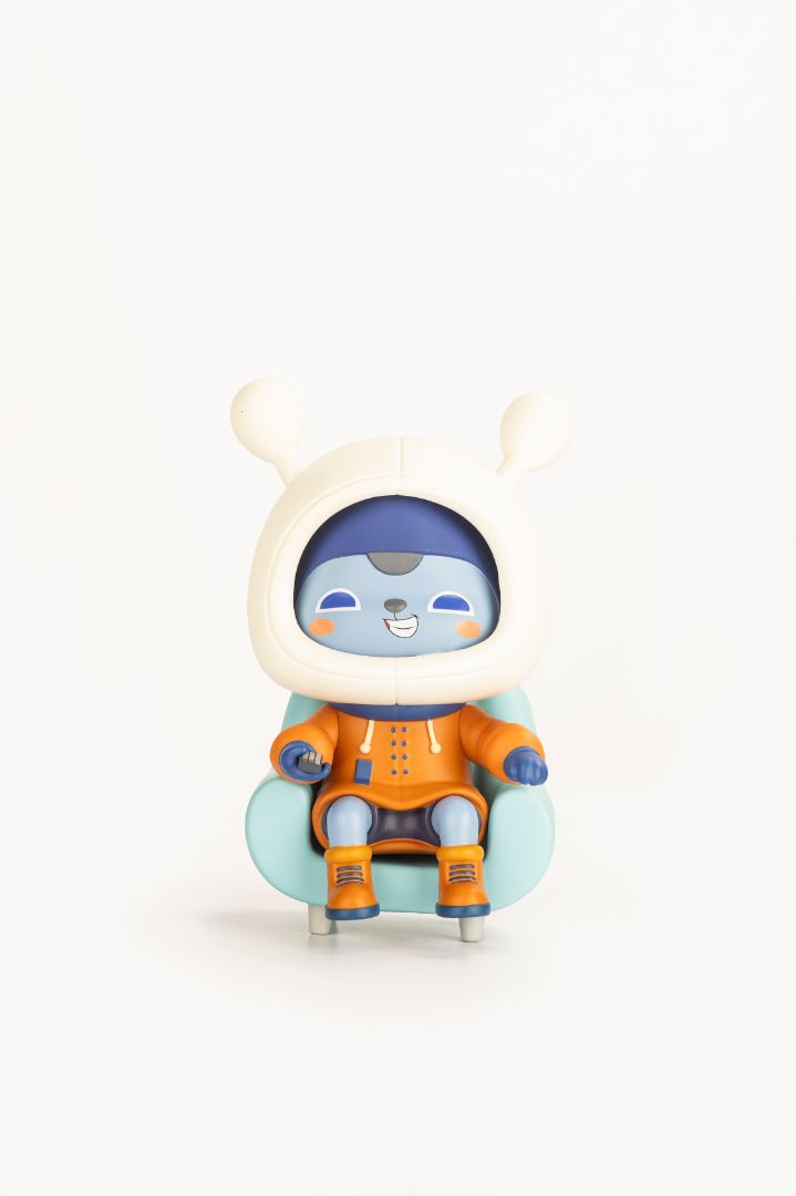 Napa - Astro Edition by COSU - 2