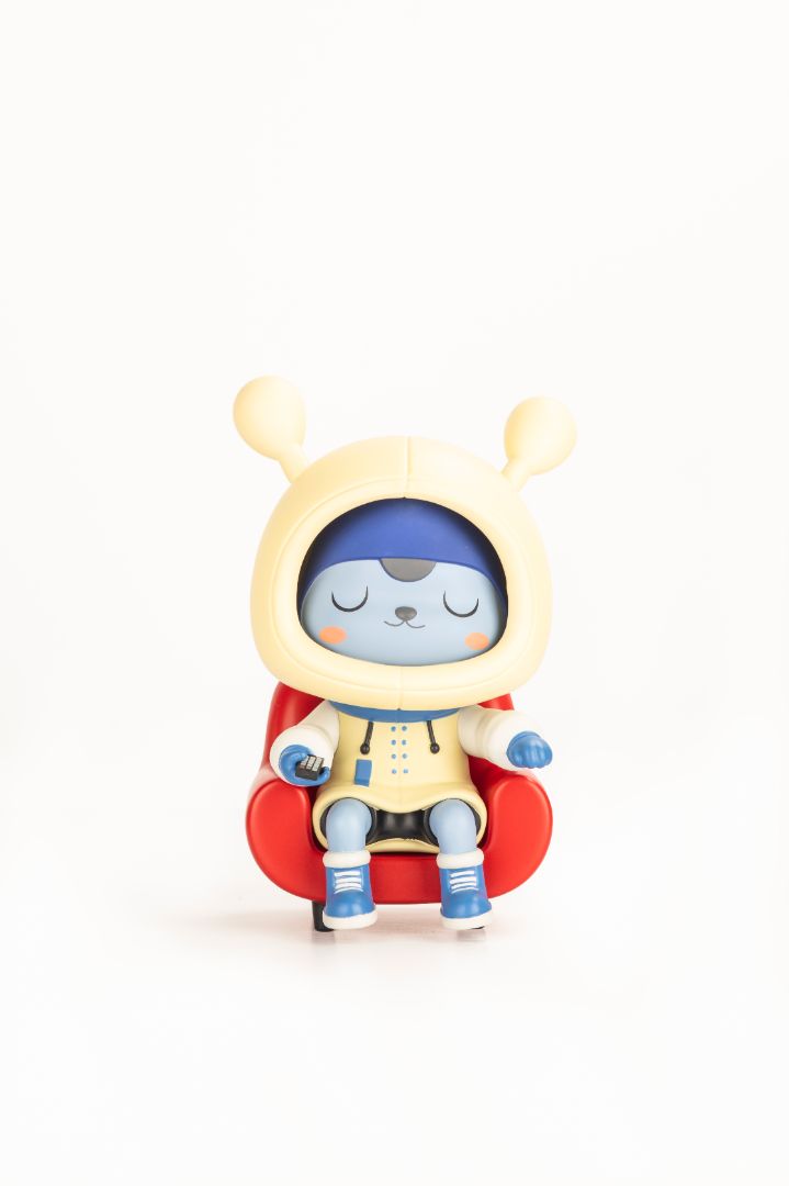 Napa - Dreamer Edition by COSU - 6