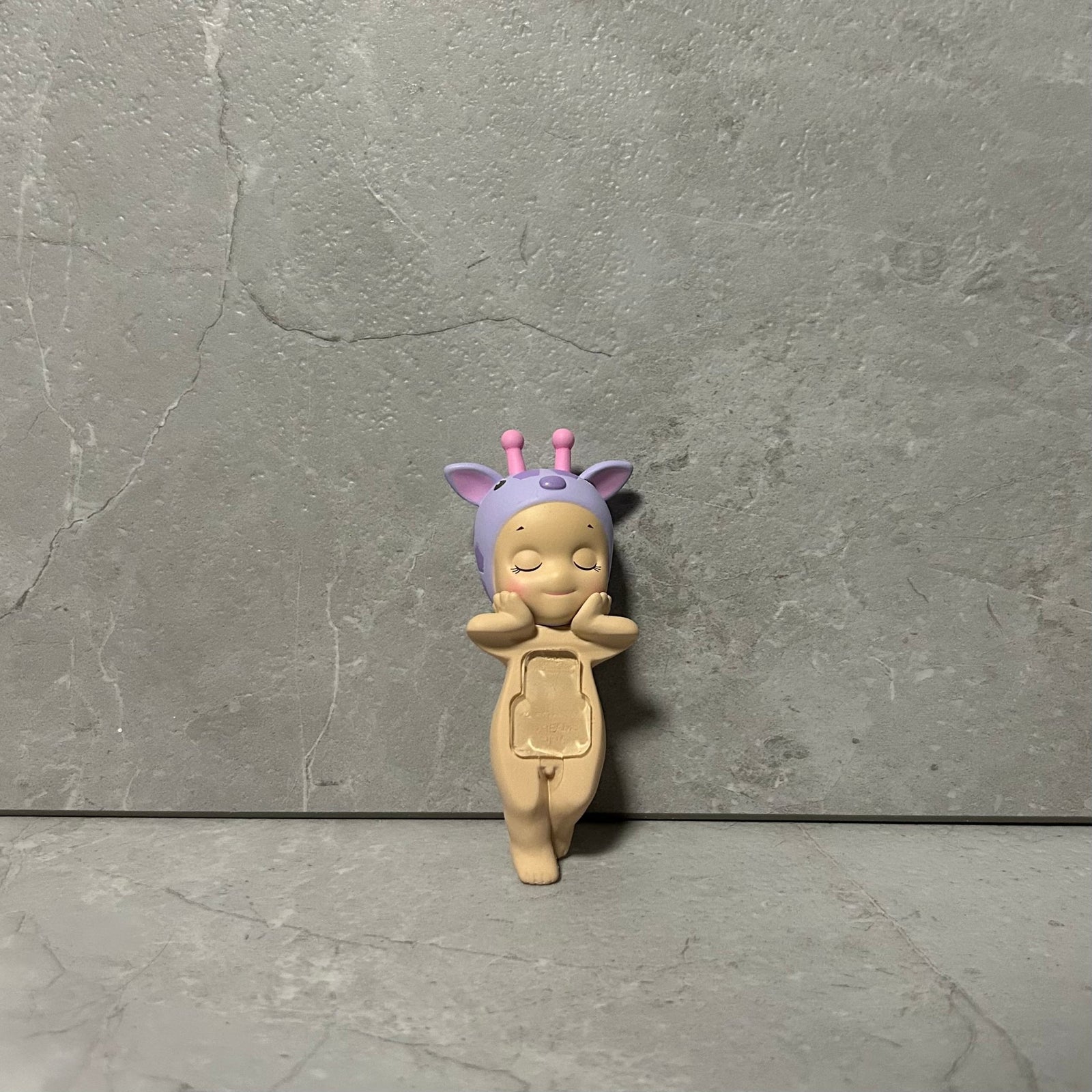 Giraffe - Sonny Angel Dreaming Hippers - 1