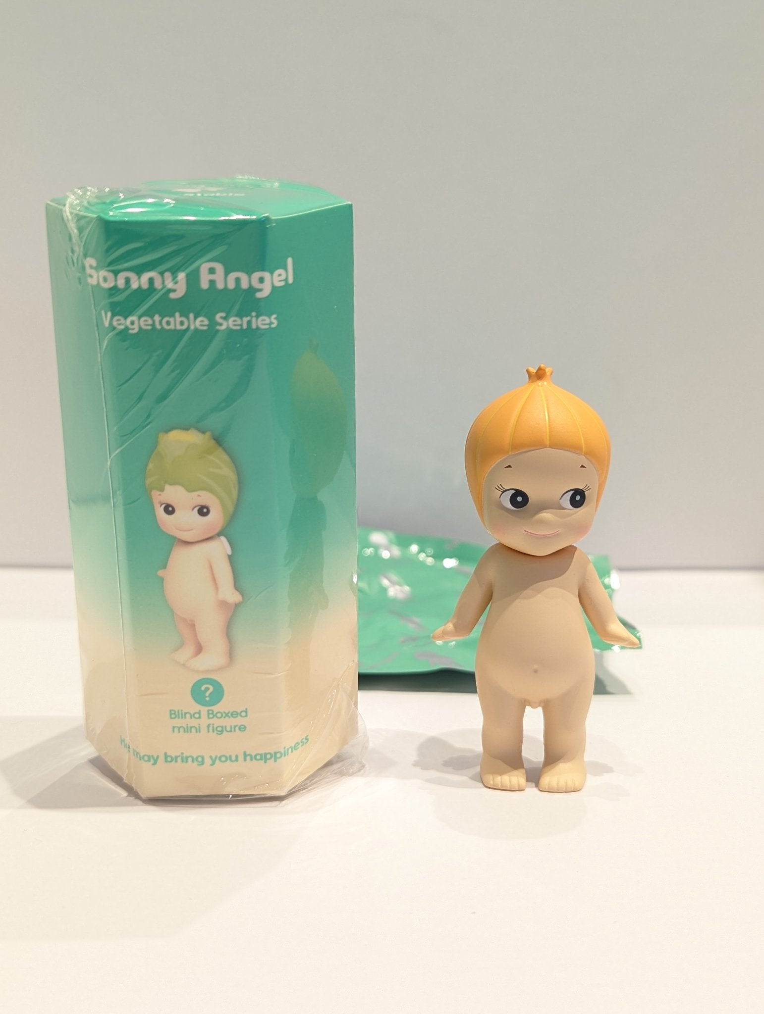 Onion - Vegetable Series - Sonny Angel  - 1