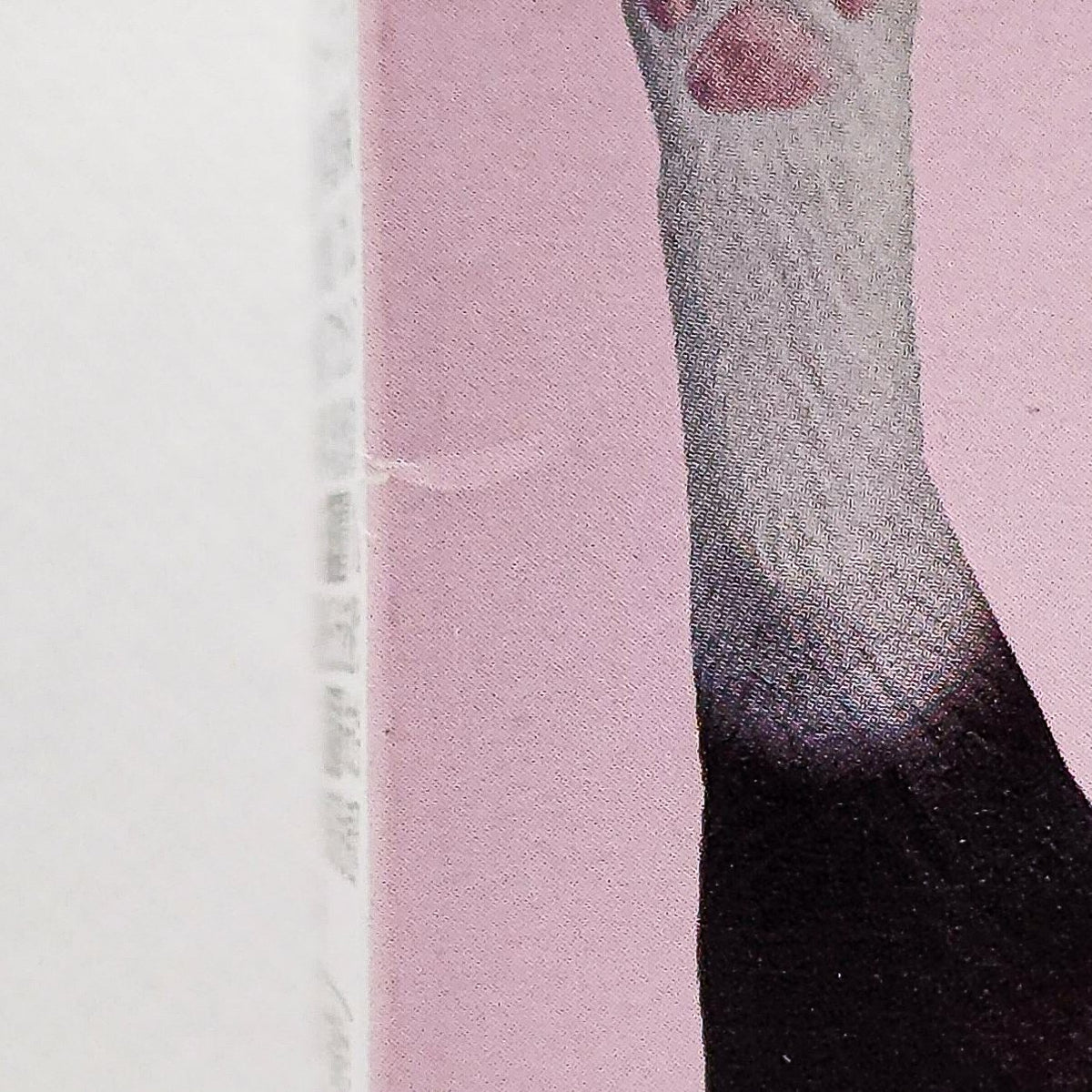 Tenori Friends 9 NEKO BLACK CAT Figure by Bandai - 2