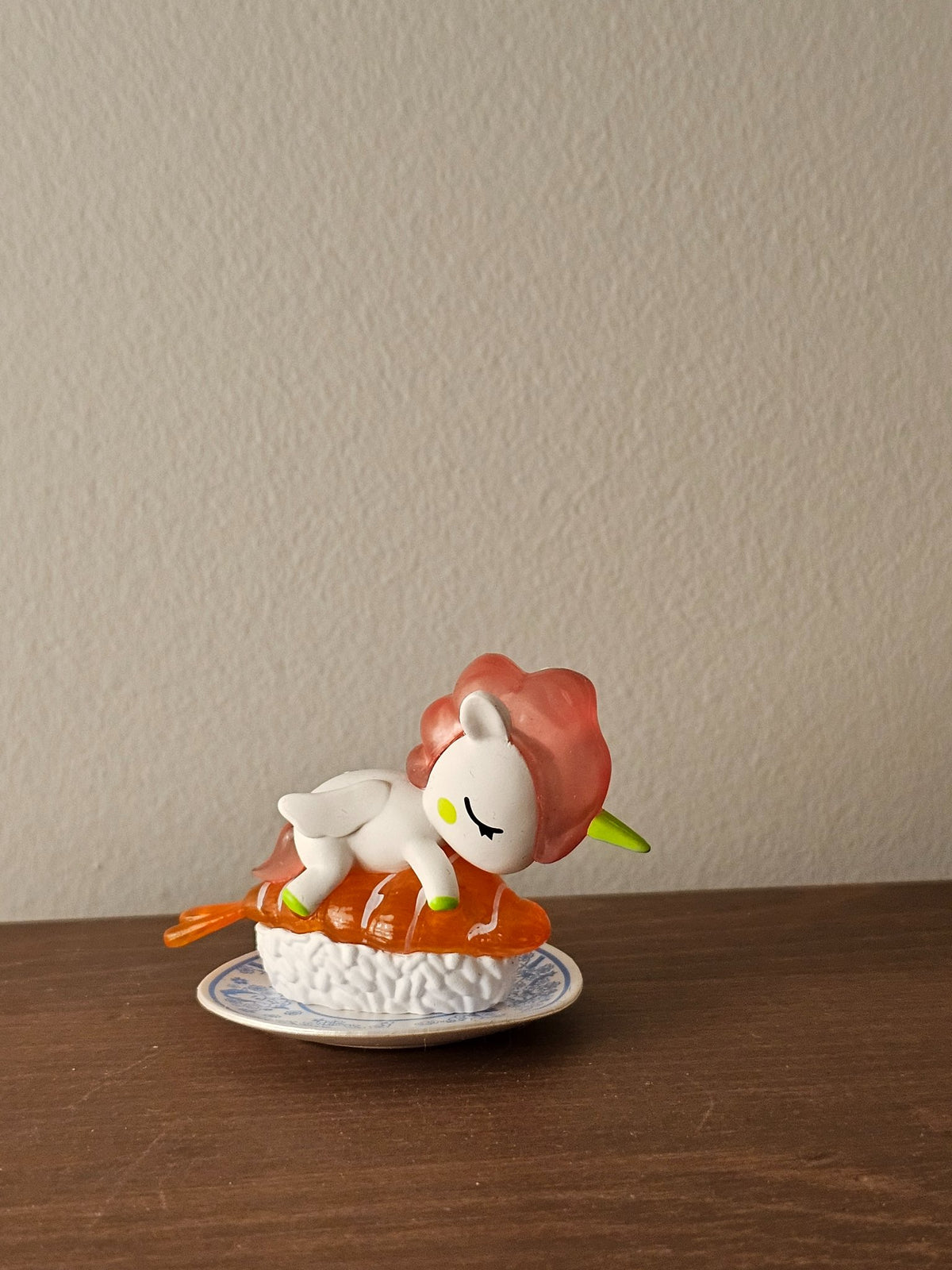 Nigiri-zzz - Delicious Unicorno Series 2 - Tokidoki - 1