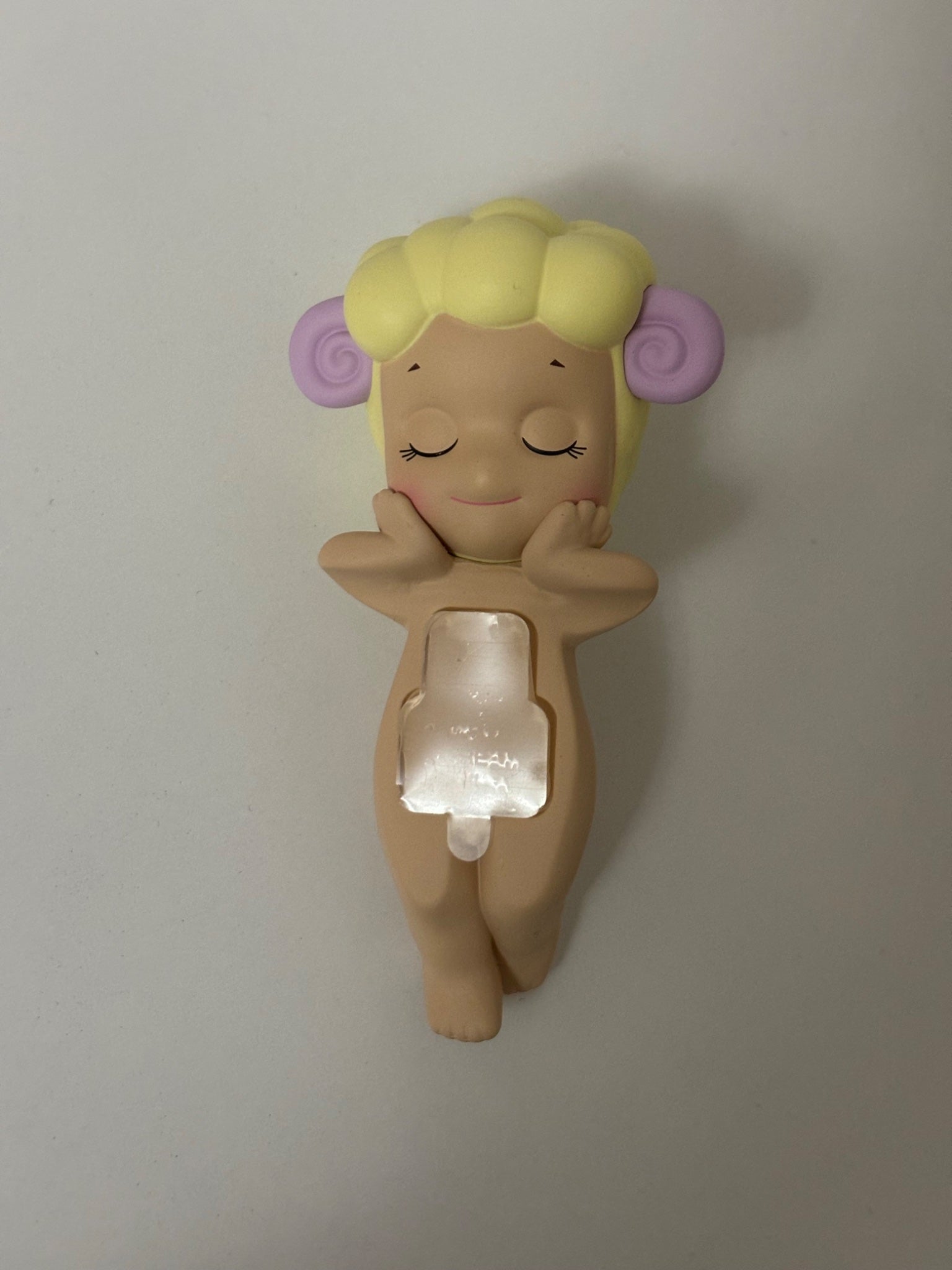 Dreaming Sheep - Sonny Angel Dreaming Hipper - 1