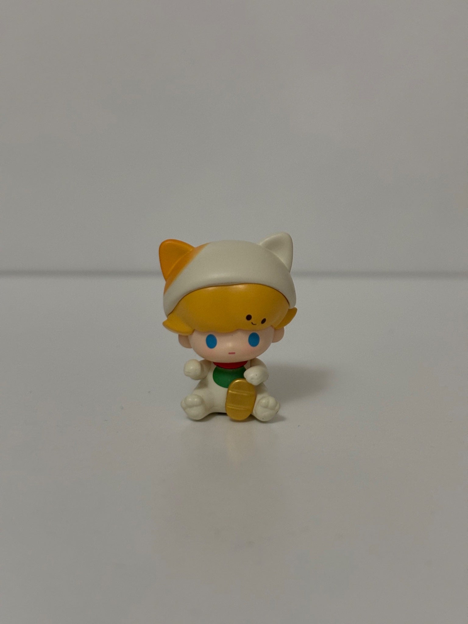 Dimoo - POPMART Lucky Cat Bean Series - 1