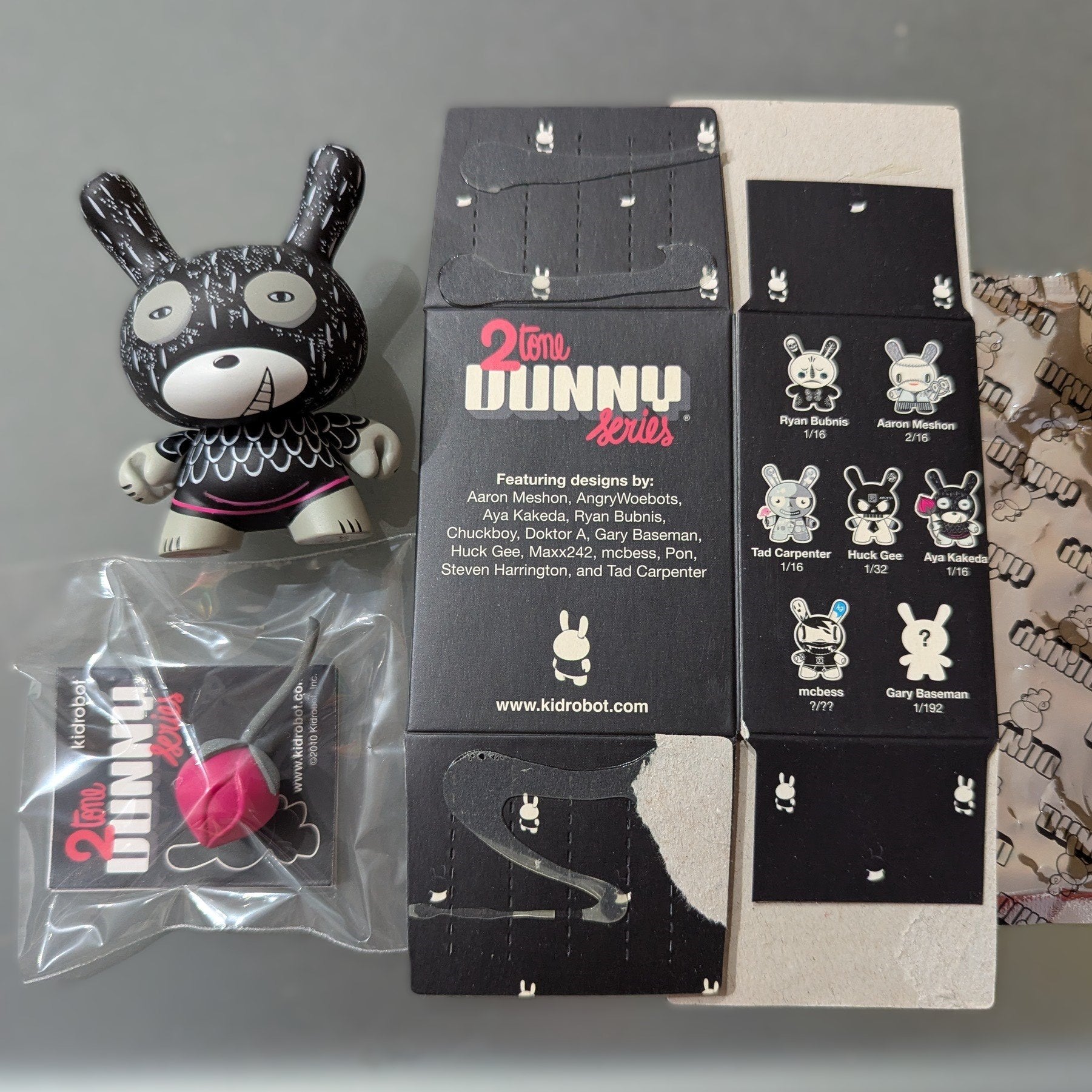 Kidrobot Toys - Mindzai Toy Shop
