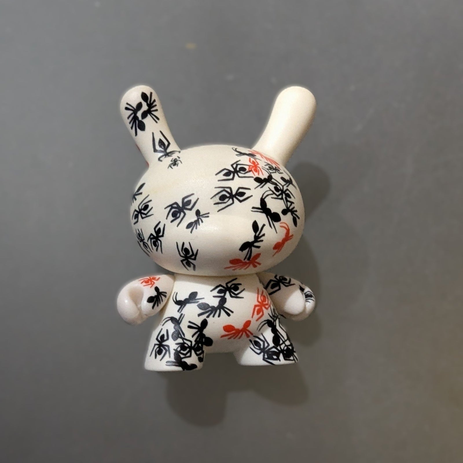 Ants! - Colette Dunny - Kuntzel + Deygas 2/16  - 1