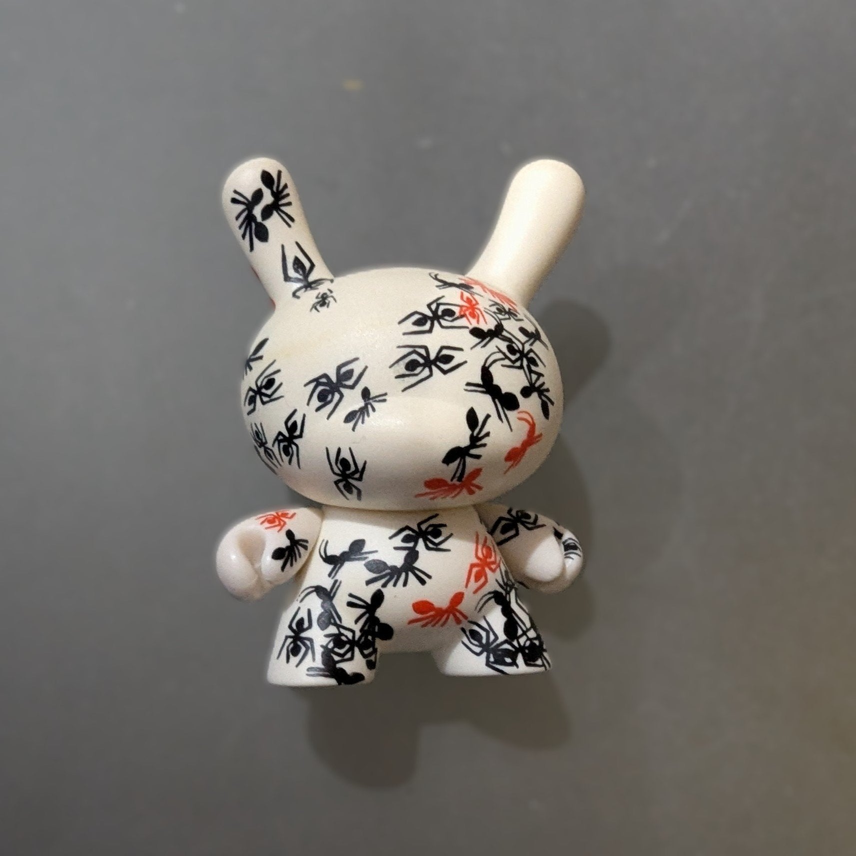 Ants! - Colette Dunny - Kuntzel + Deygas 2/16  - 1