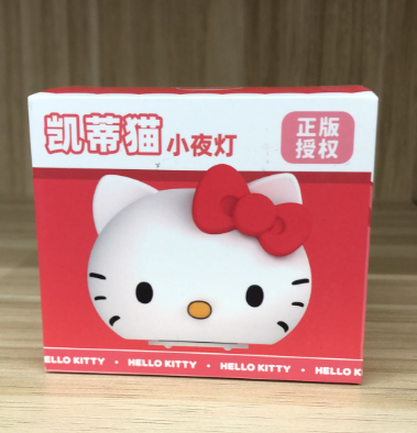 Mini Light Hello Kitty - Sanrio - 1