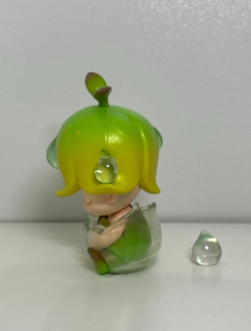  Dew Drop - Dimoo Forest Night - 1