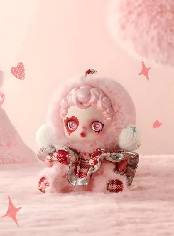 Rhapsody - Skullpanda Winter Symphony - 1