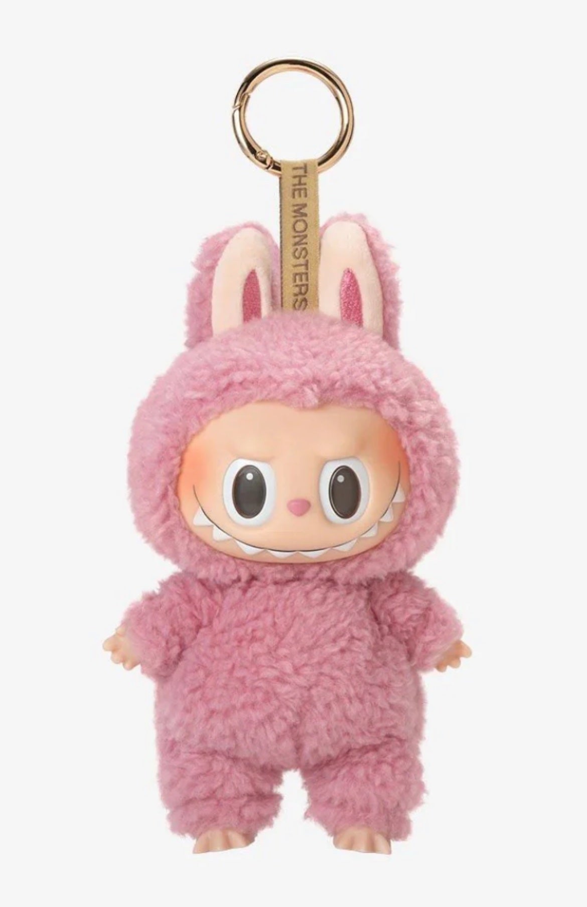 Lychee Berry - Labubu Exciting Macaronns - Popmart - 1