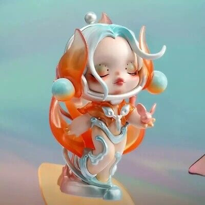 The Joy - Skullpanda The Sound Series - 1