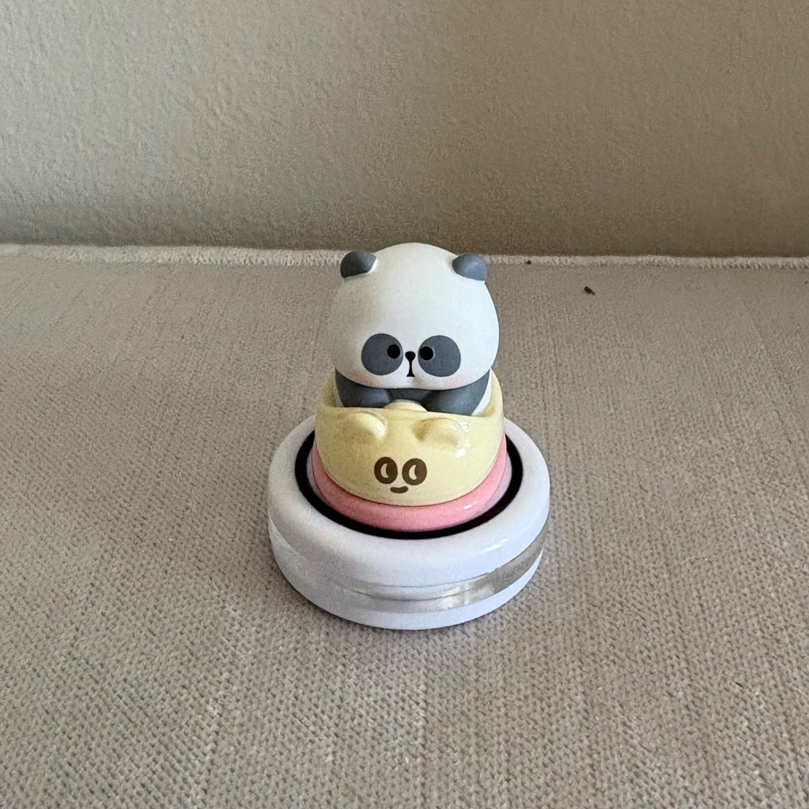 Black Chariot - Mr.PA Small Chinese Chess by TOY CITY - 1