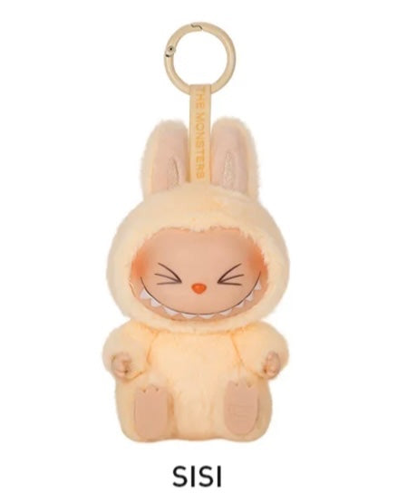 Sisi - Labubu Have A Seat - Pop Mart - 1