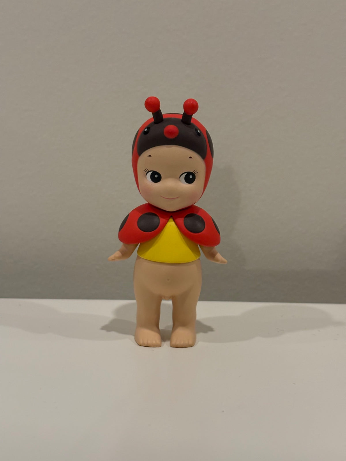 Ladybug - Sonny Angel Bug’s World 2022 Limited Series