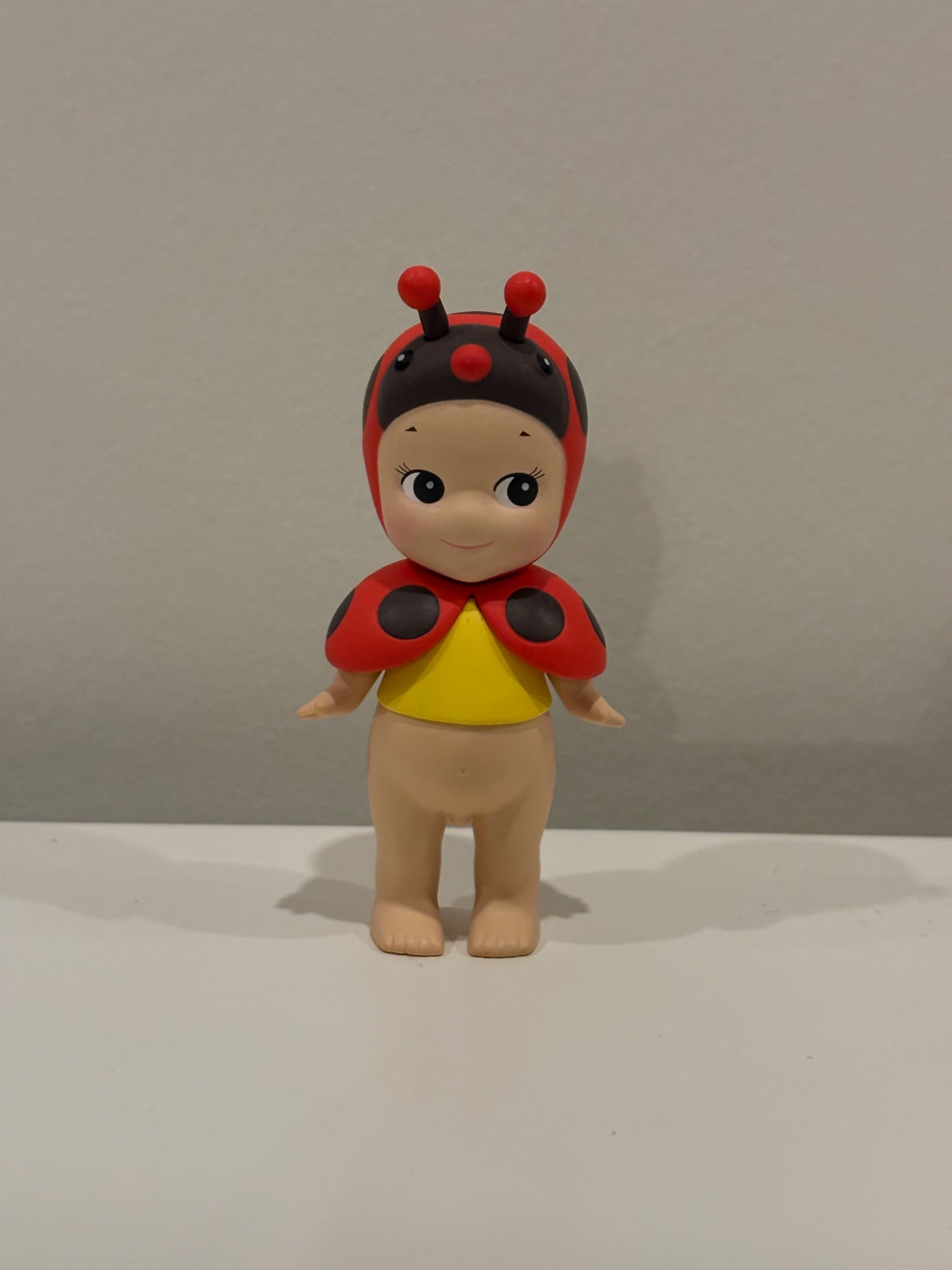 Ladybug - Sonny Angel Bug’s World 2022 Limited Series