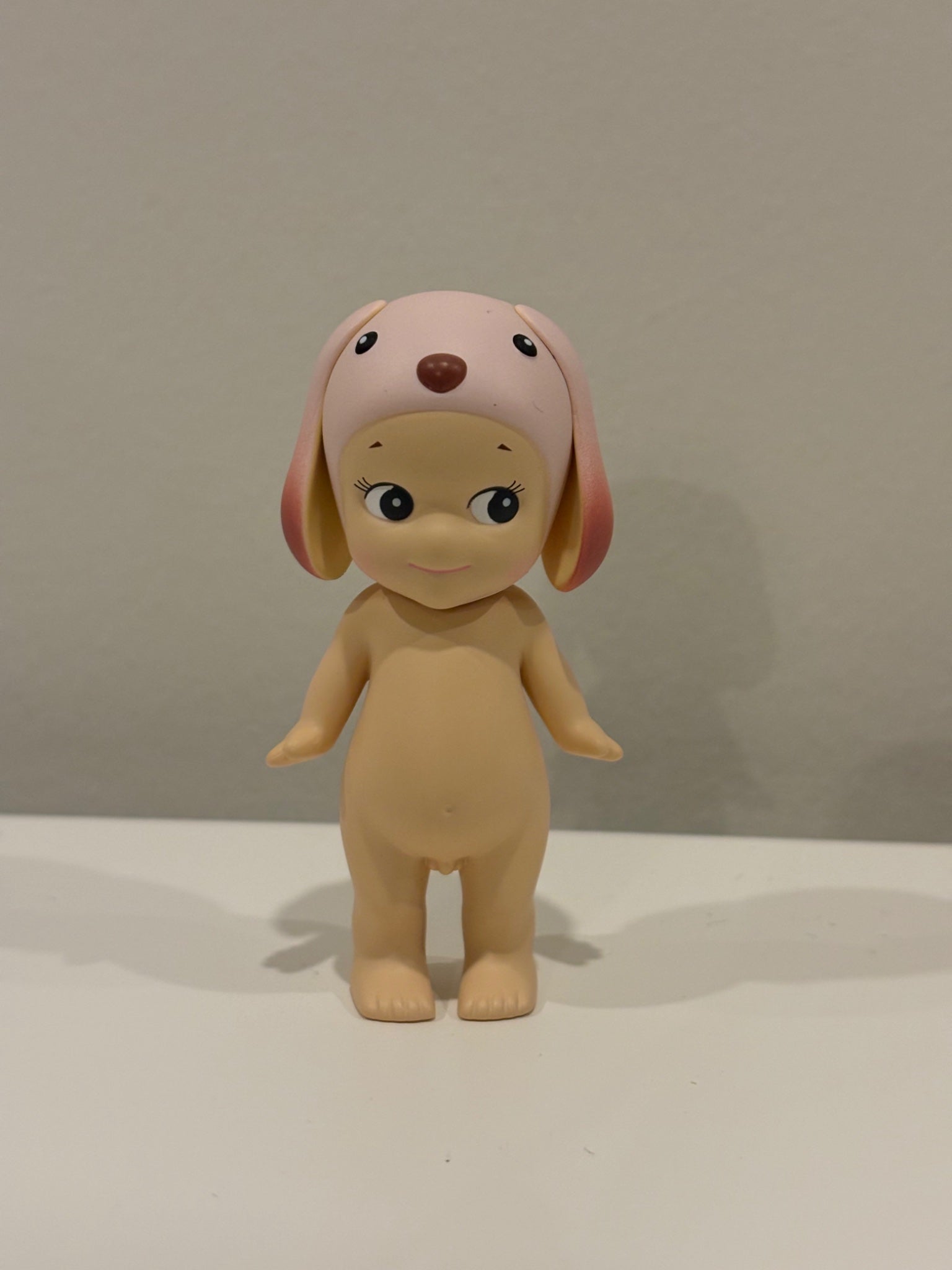 Lop Ear Rabbit - Sonny Angel Animal Series 3