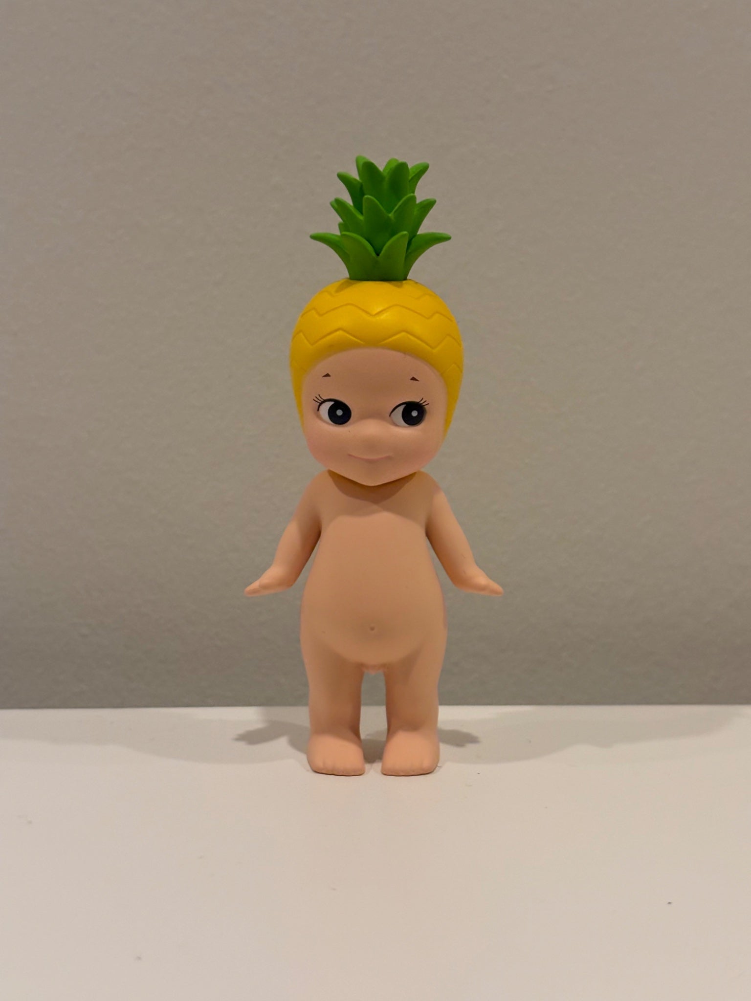 Pineapple - Sonny Angel Fruit Series