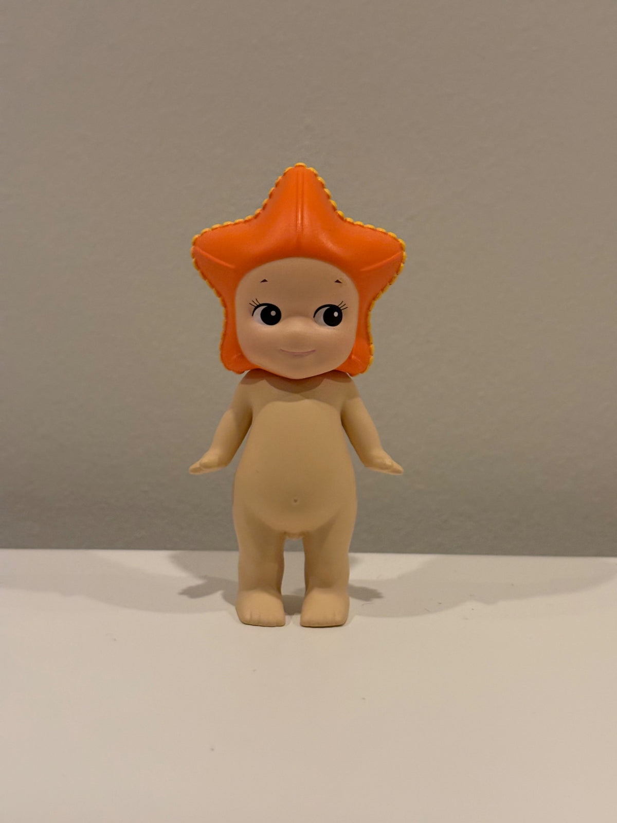 Starfish - Sonny Angel Marine Series