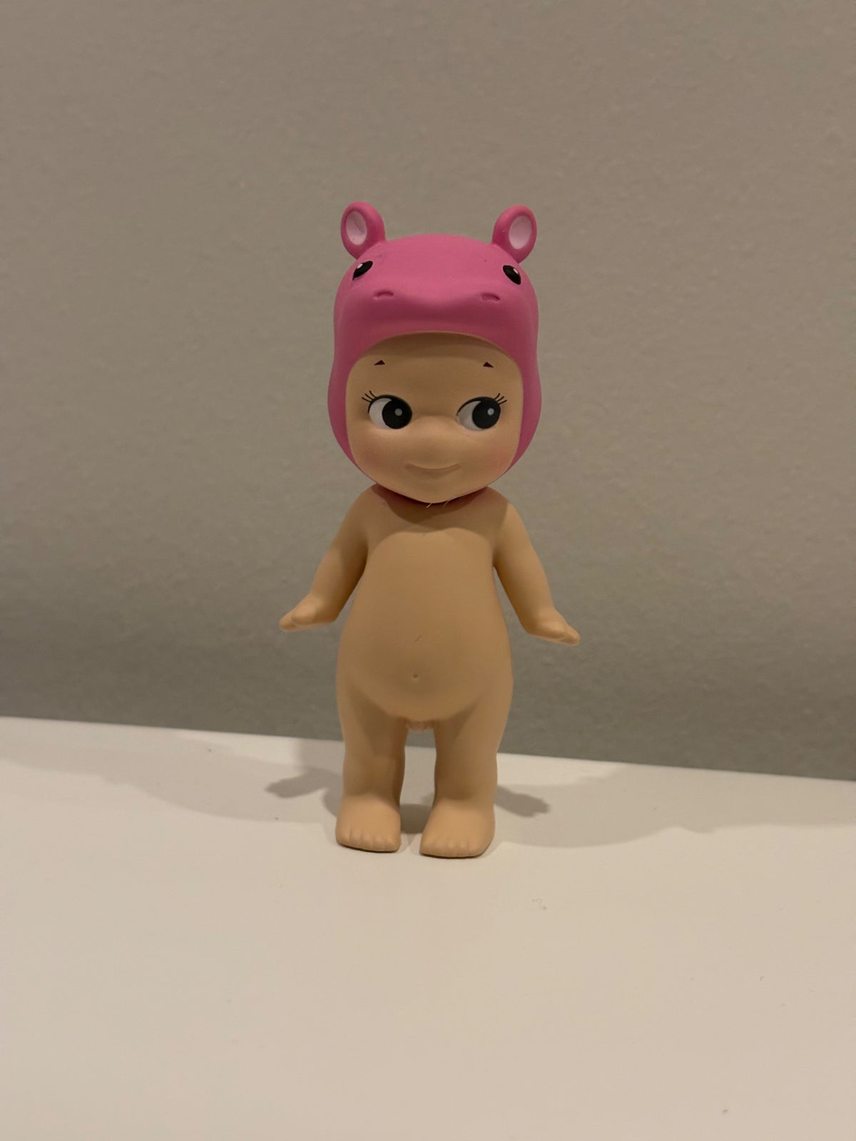 Hippo - Sonny Angel Animal Series 4