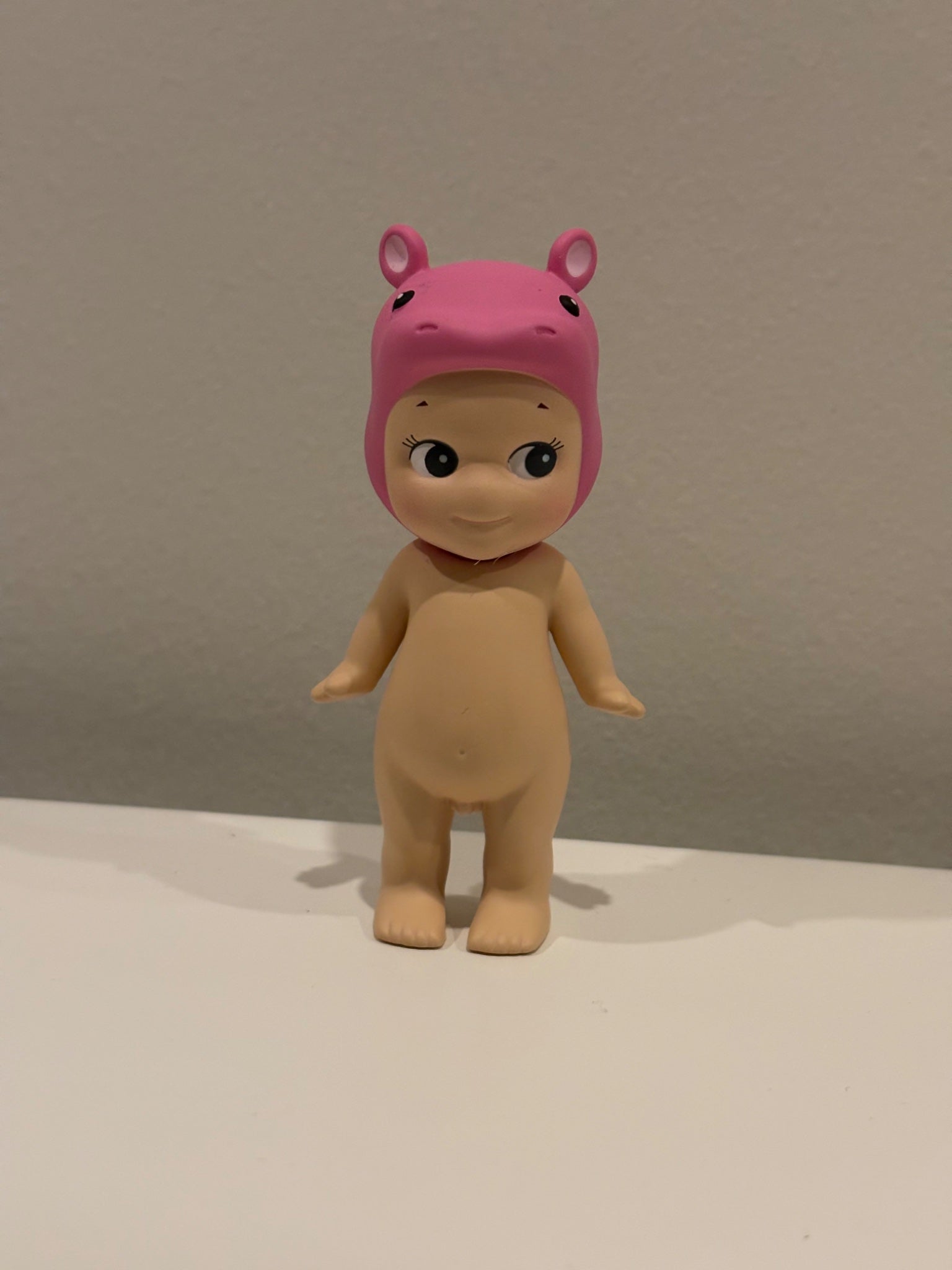 Hippo - Sonny Angel Animal Series 4