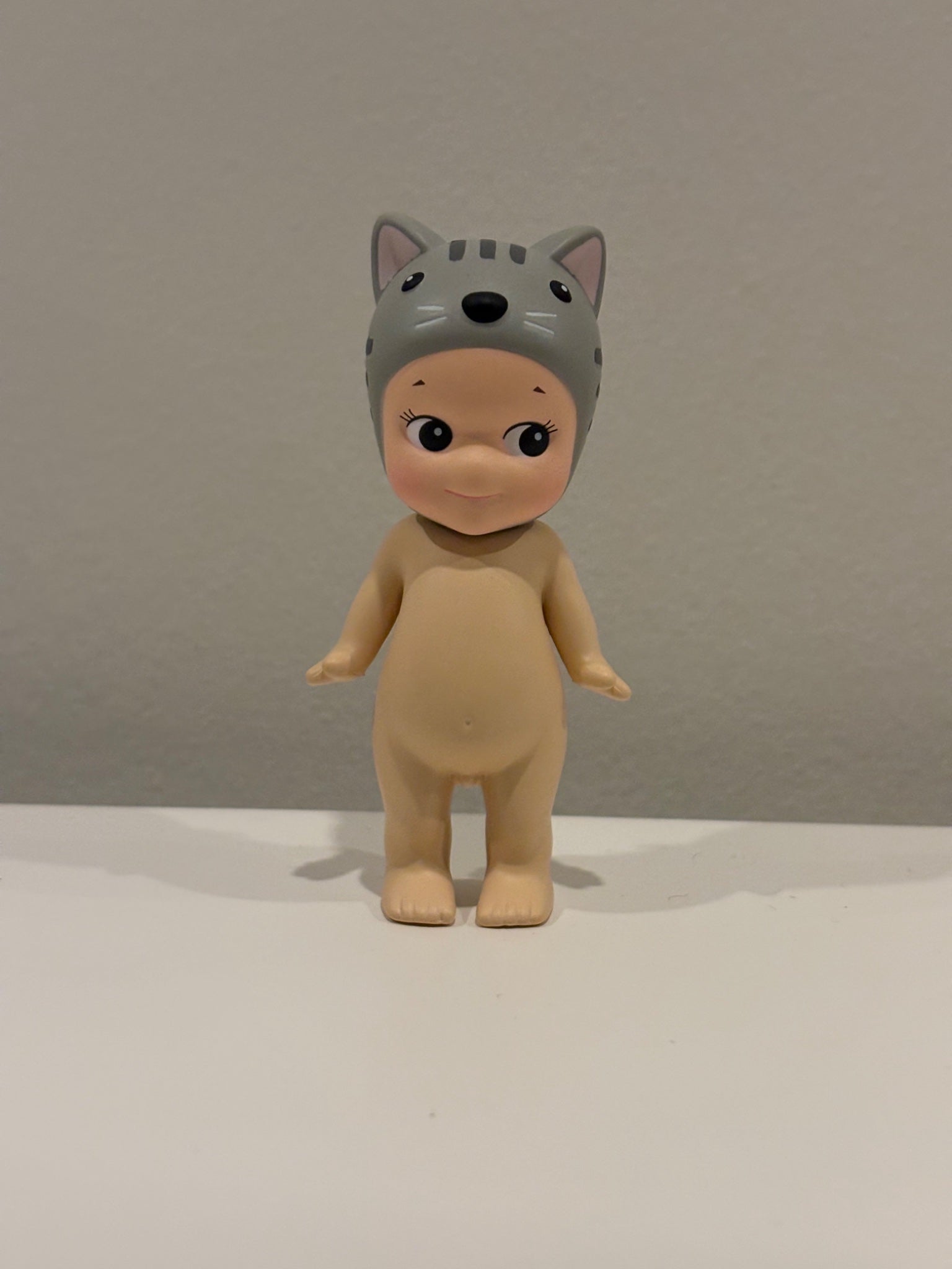 American Shorthair Cat - Sonny Angel Animal Series 3