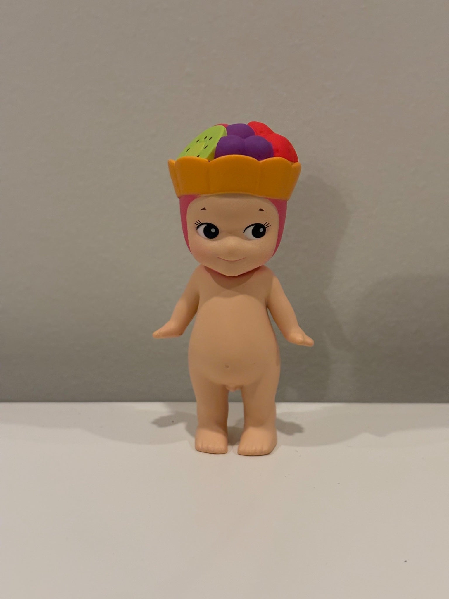 Fruit Tart - Sonny Angel Sweets Series