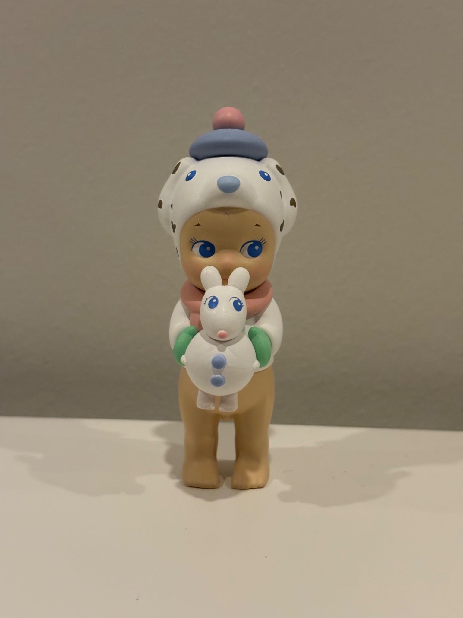 Dalmatian - Sonny Angel Winter Wonderland