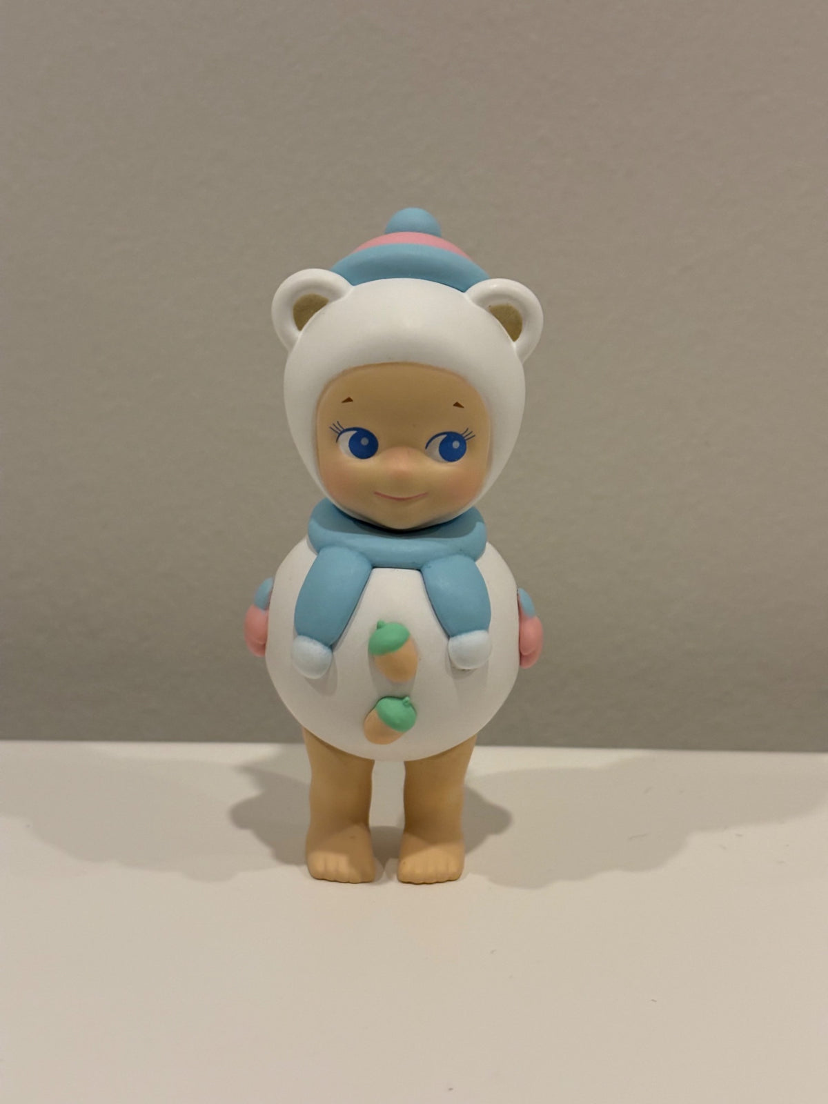 Bear - Sonny Angel Winter Wonderland