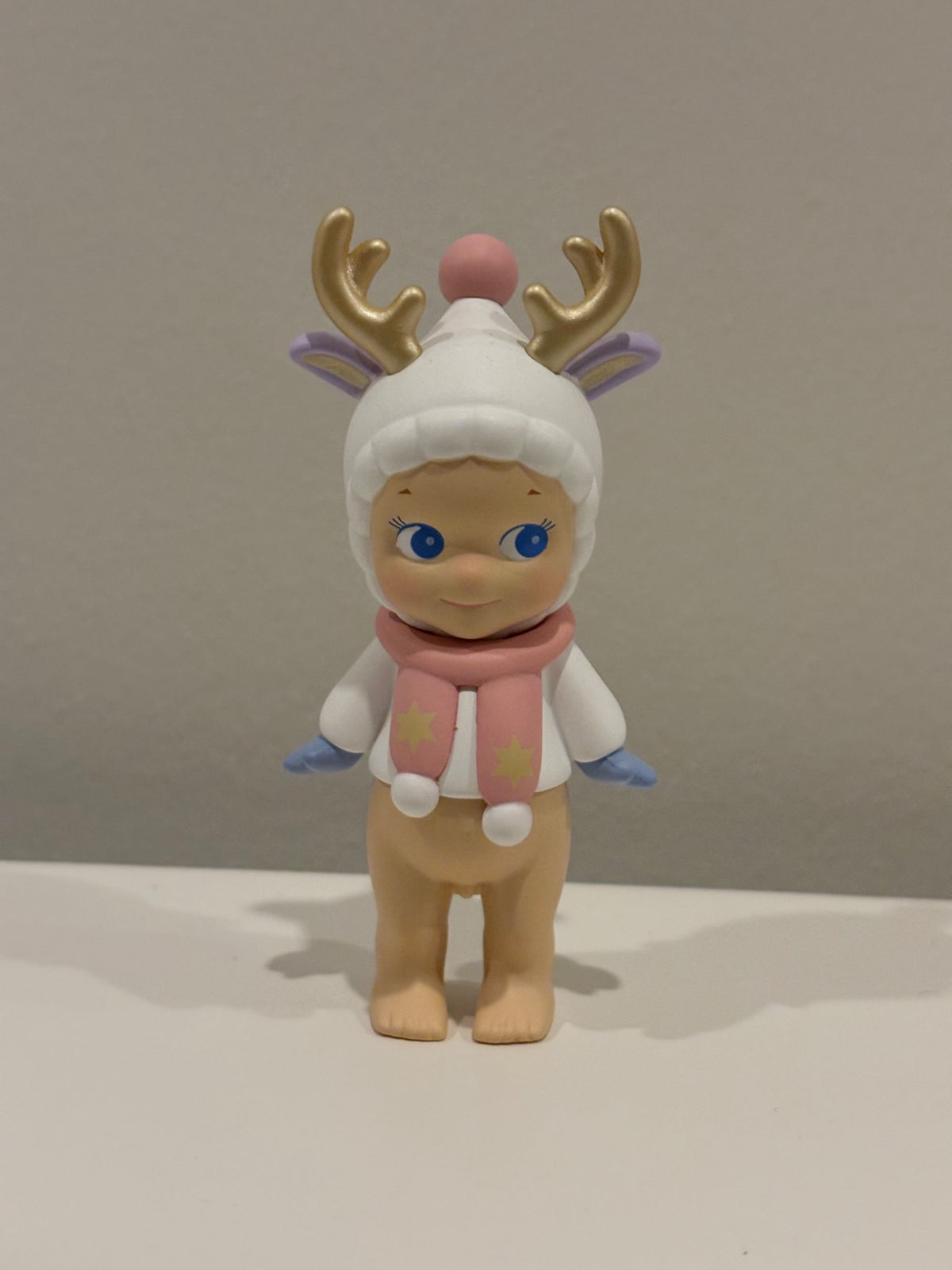 Reindeer  - Sonny Angel Winter Wonderland