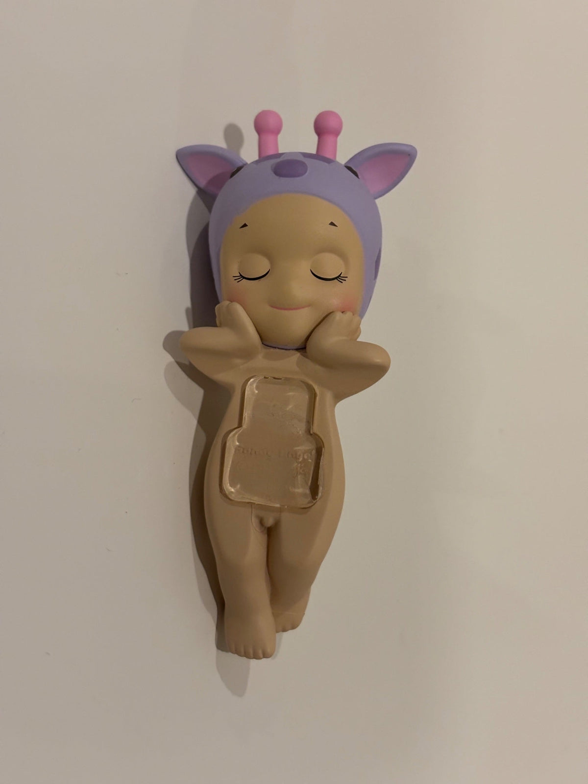 Dreaming Giraffe - Sonny Angel Dream Hipper Series