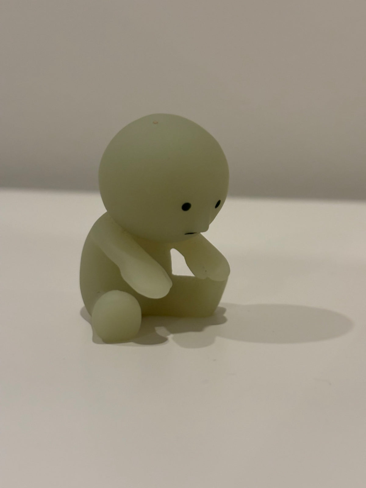 Stretch - Smiski Exercise Series