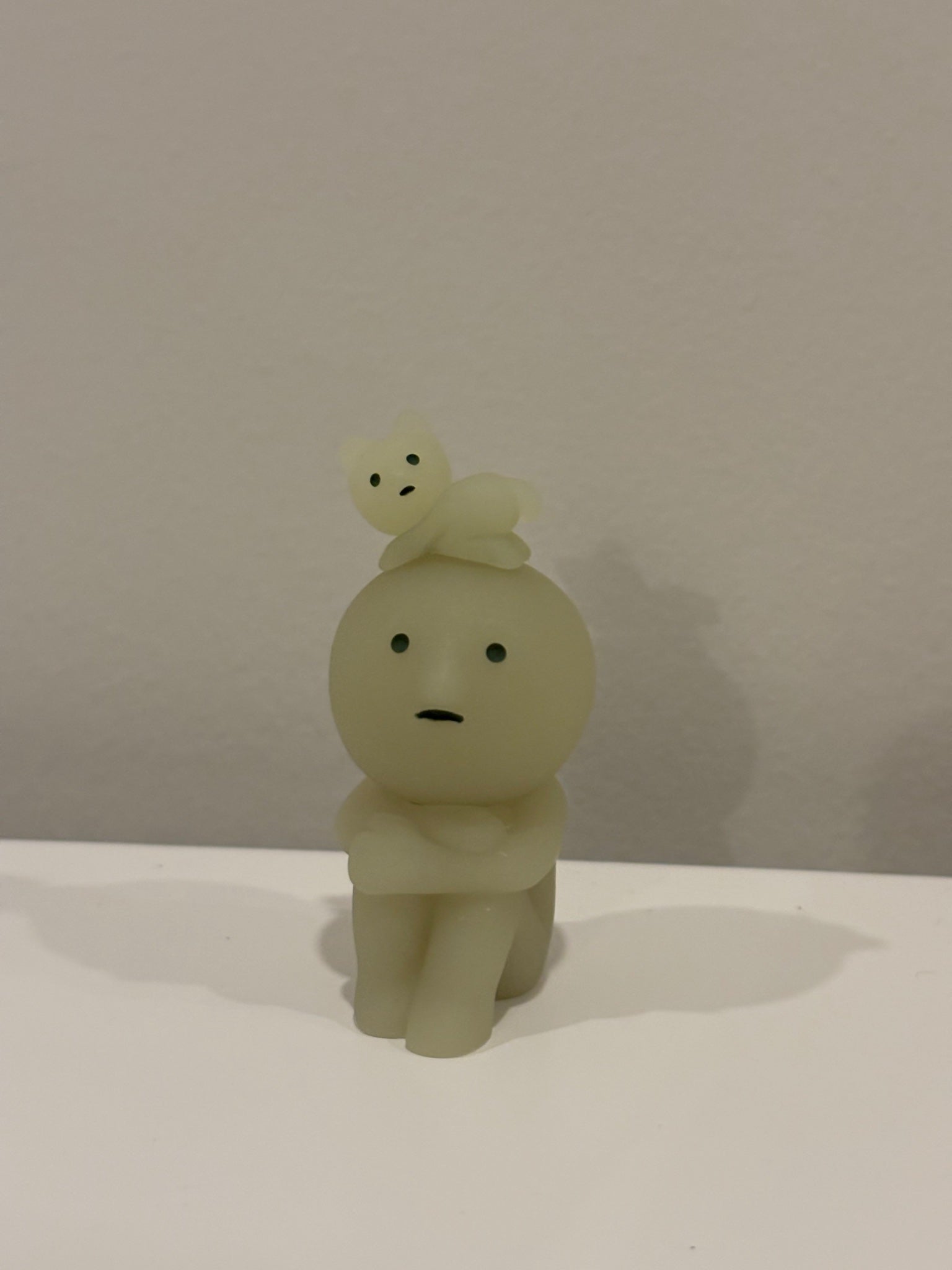 Daydreaming - Smiski Living Series