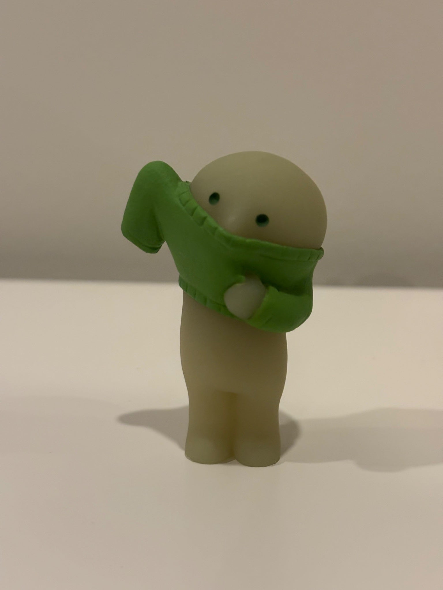 Sweater - Smiski Dressing Series