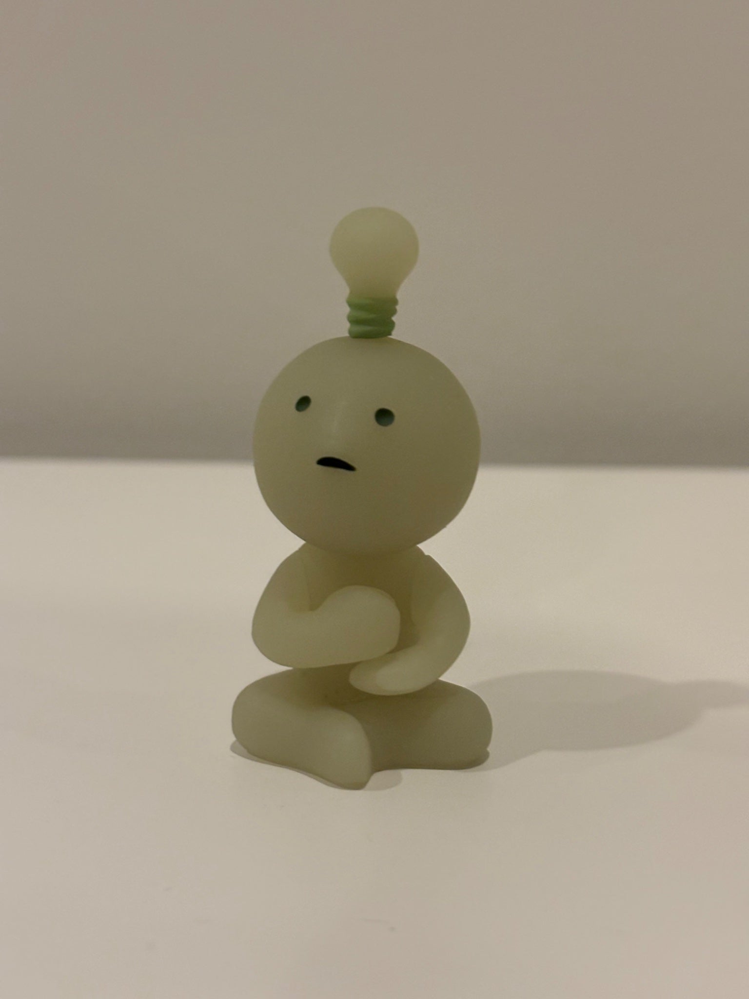 Good Idea - Smiski @Work Series