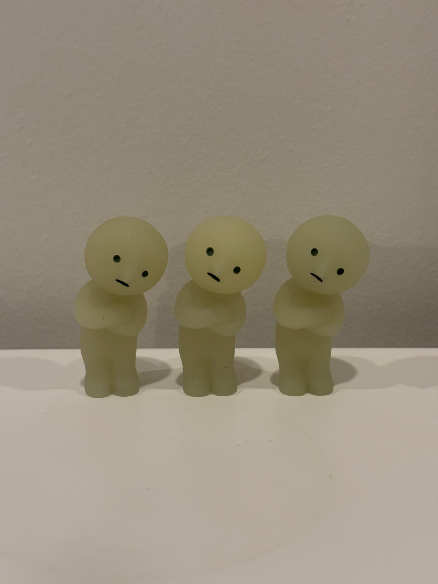 Group Think - Smiski @Work Series