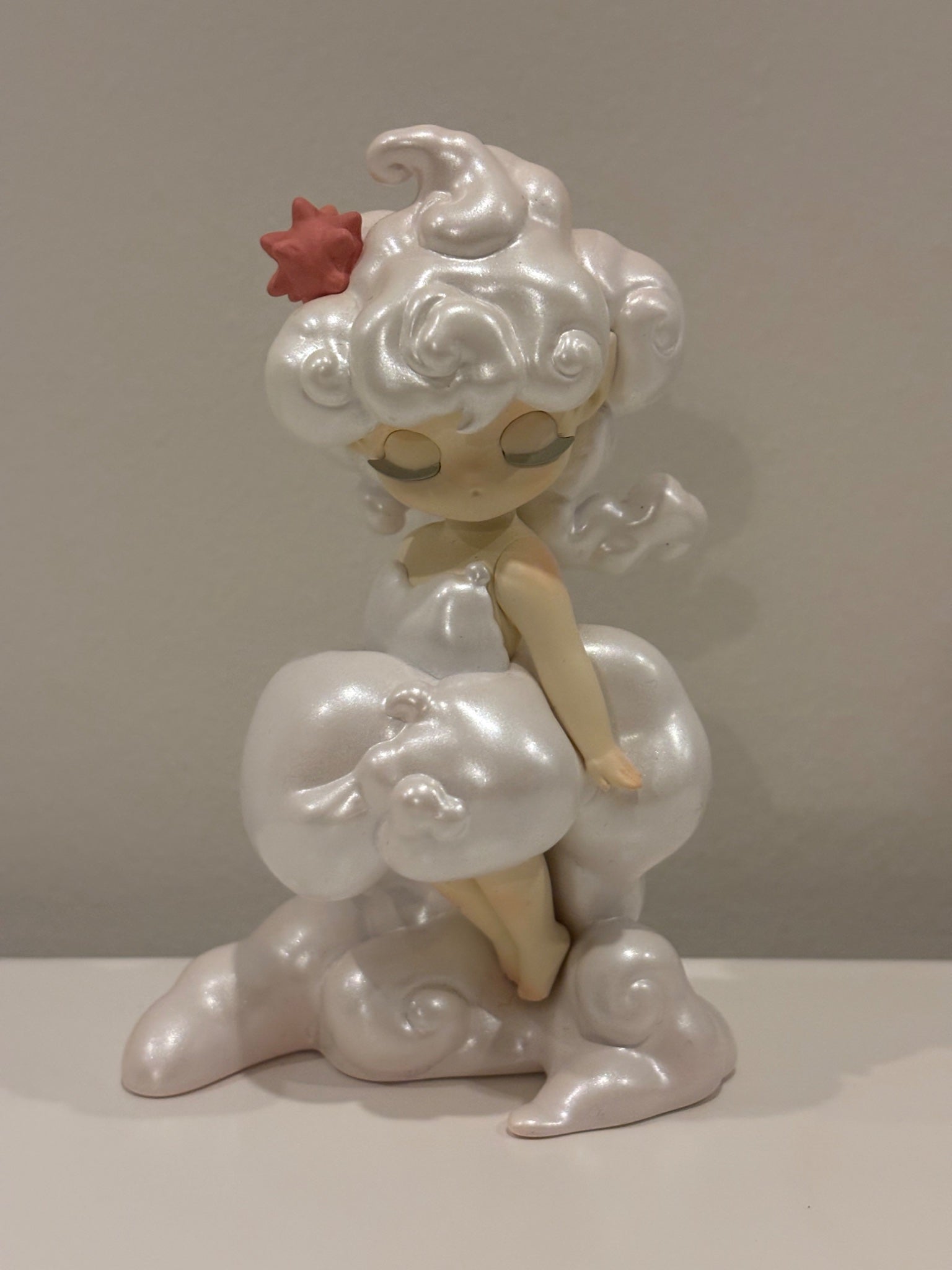 Cloud - Sleep Elves Sky Series