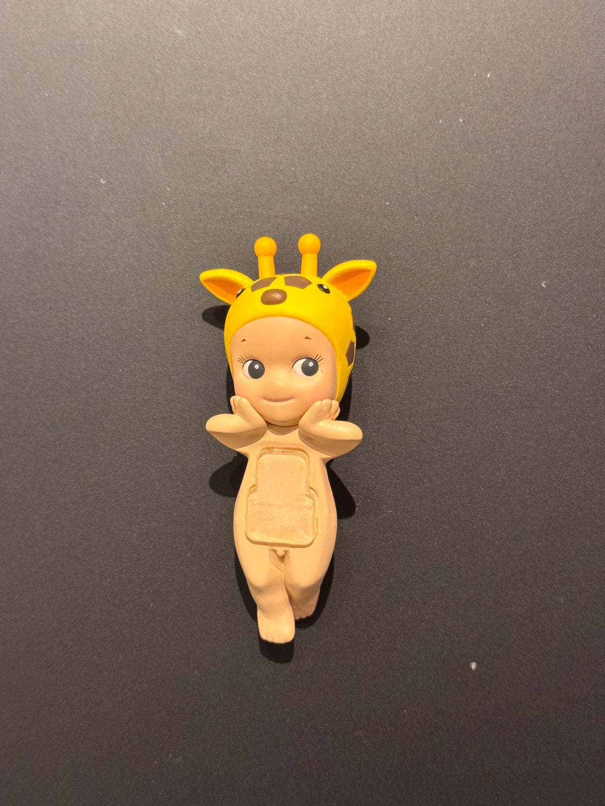 Giraffe - Sonny Angel Animal Hipper - Dreams - 1