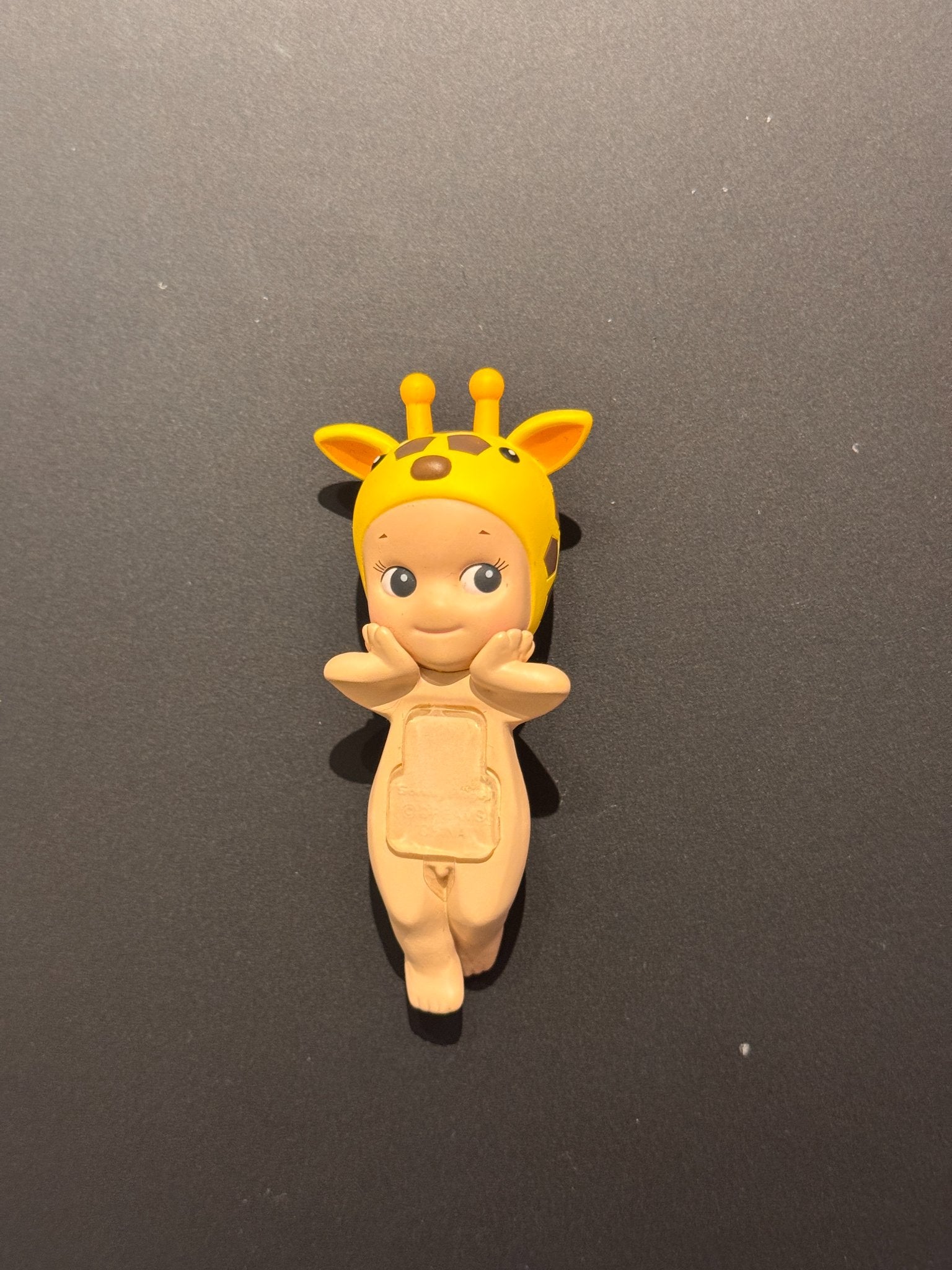 Giraffe - Sonny Angel Animal Hipper - Dreams - 1