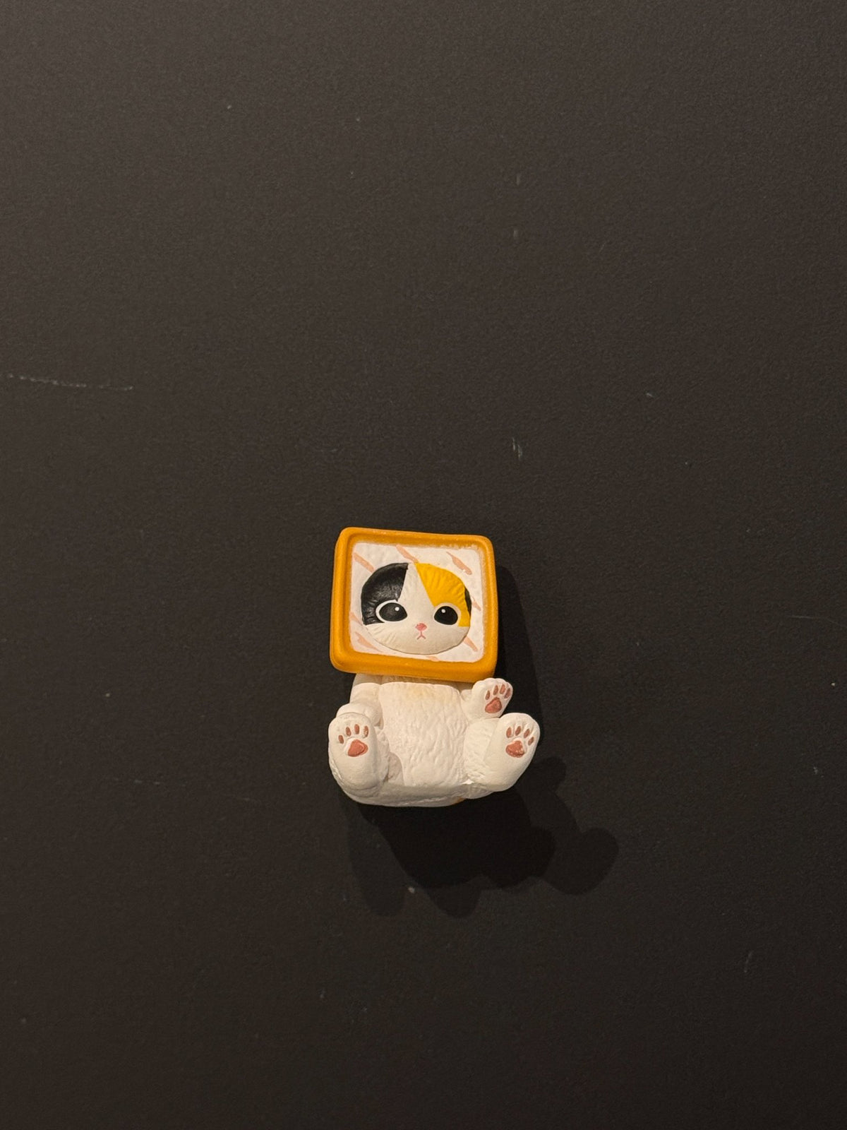 Milk Bread Cat - Cute Series 2 - Mofusand - 1