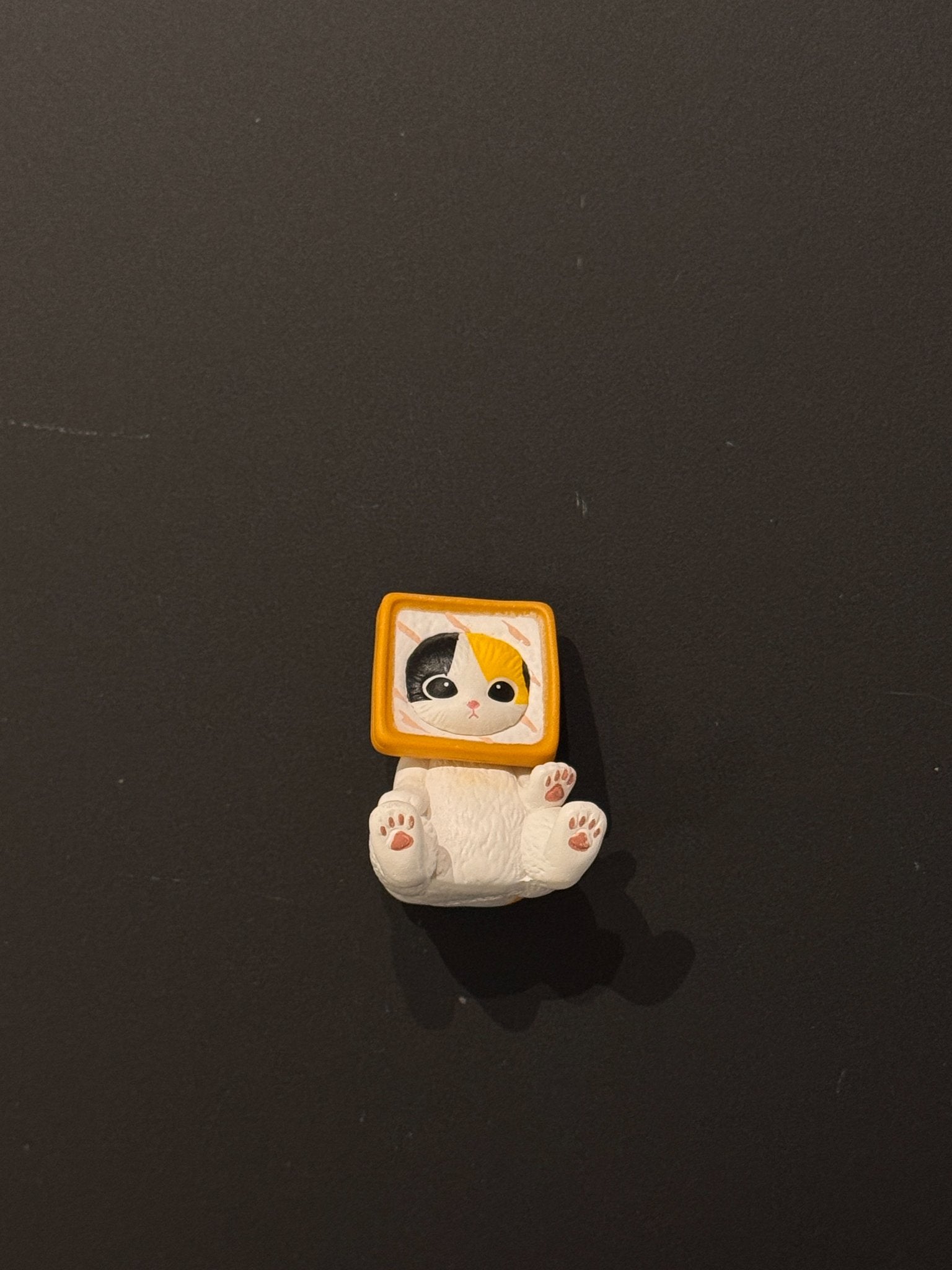 Milk Bread Cat - Cute Series 2 - Mofusand - 1