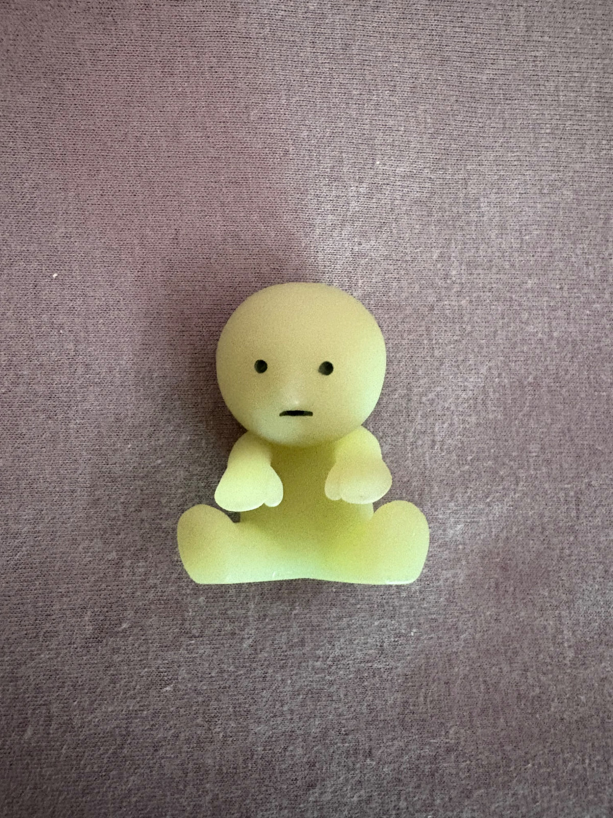 Stretch - Working Out Series Smiski - Dreams