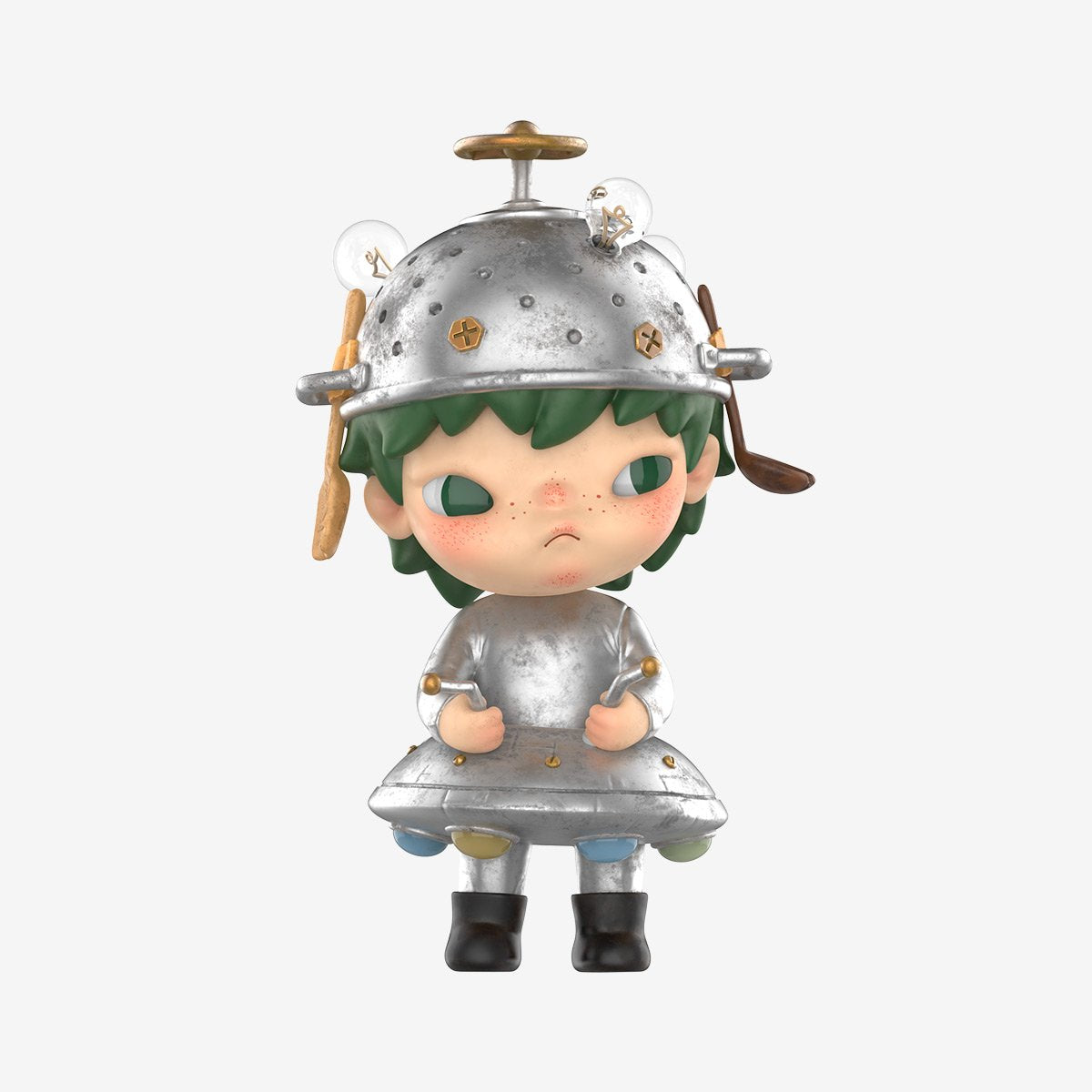 Alien - Hirono Shelter Series Figures by POPMART